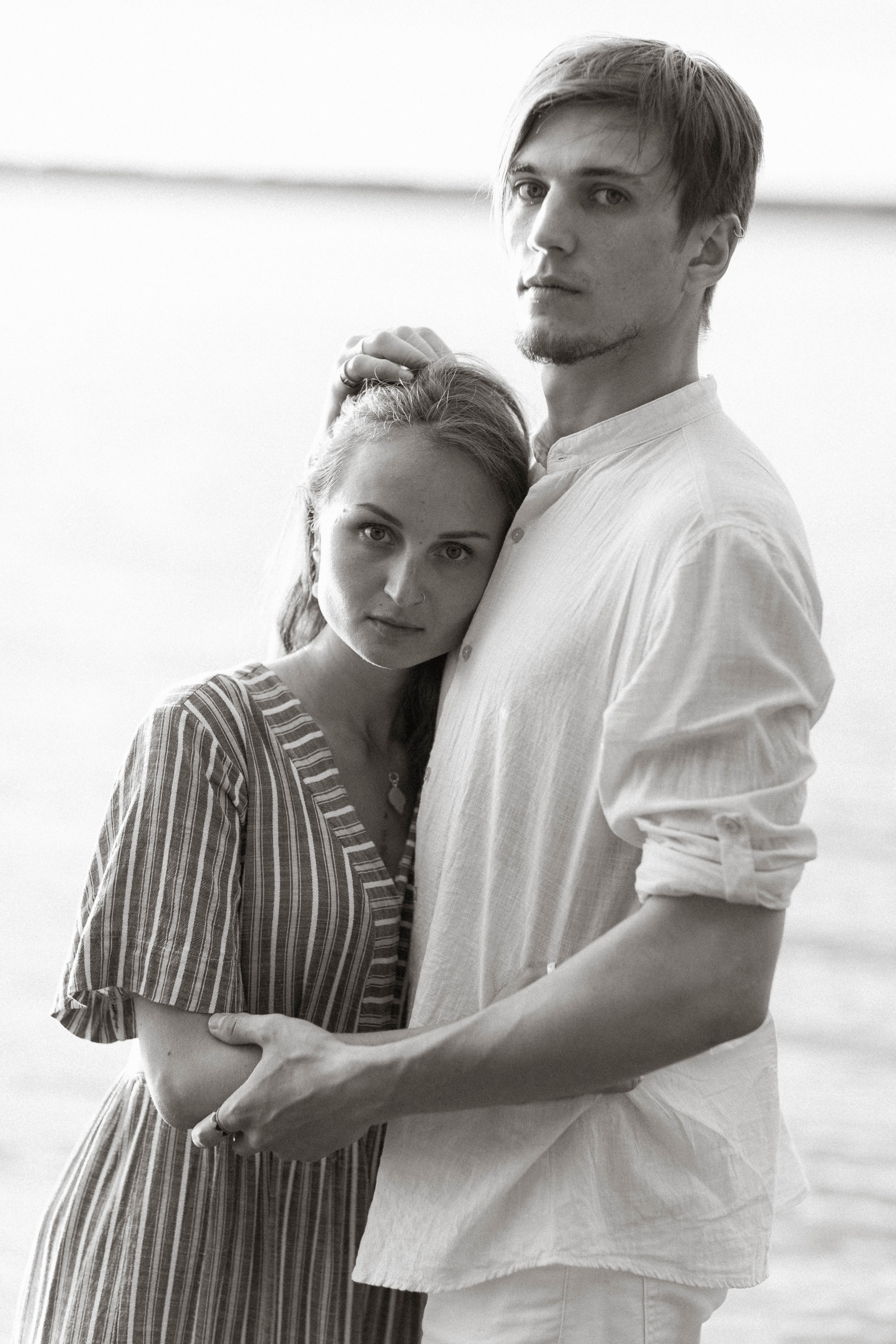 Gesha&Sergei. Фотограф города Уральск Ольга Василец