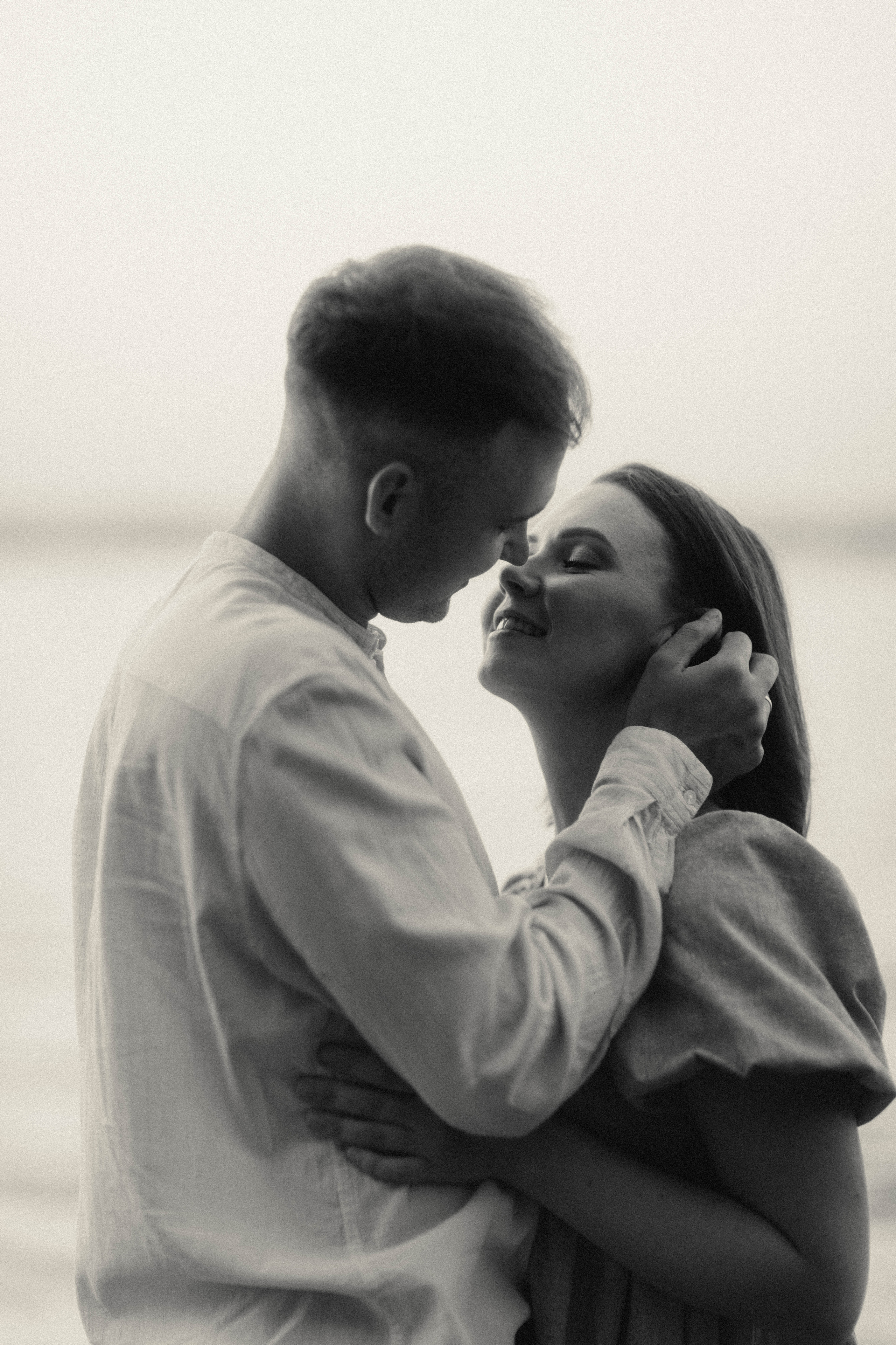 Dasha&Nikita. Фотограф города Уральск Ольга Василец