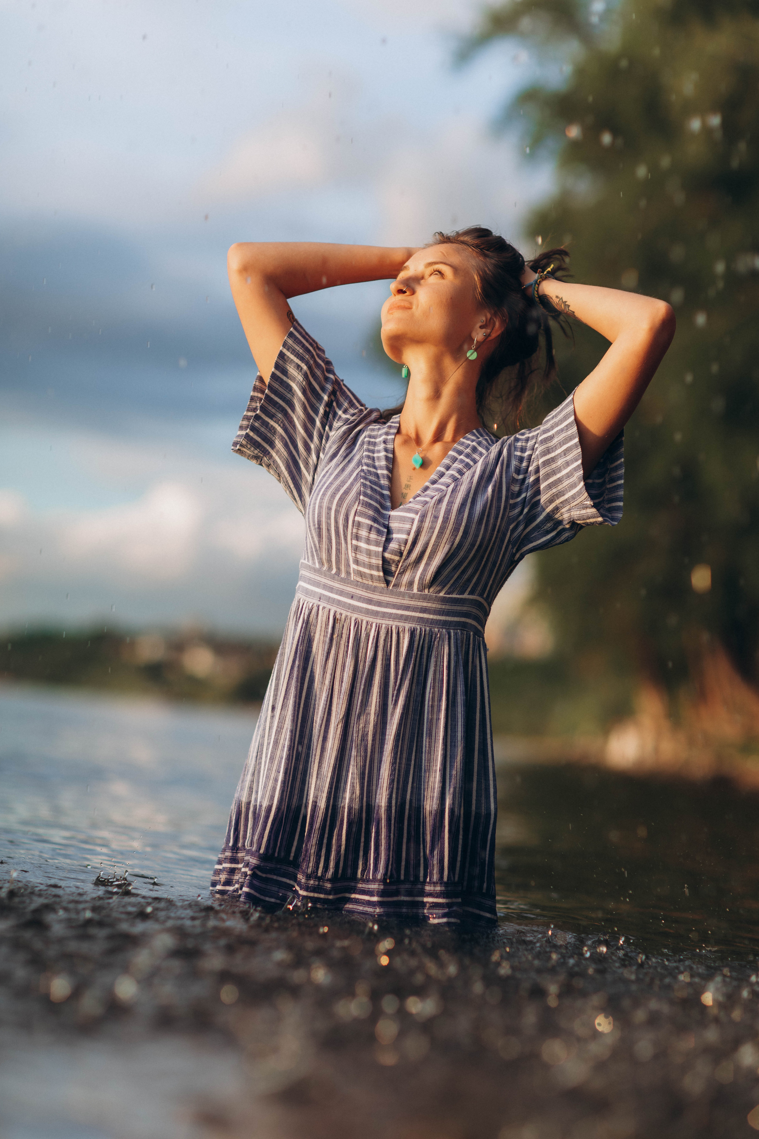 Gesha&Sergei. Фотограф города Уральск Ольга Василец