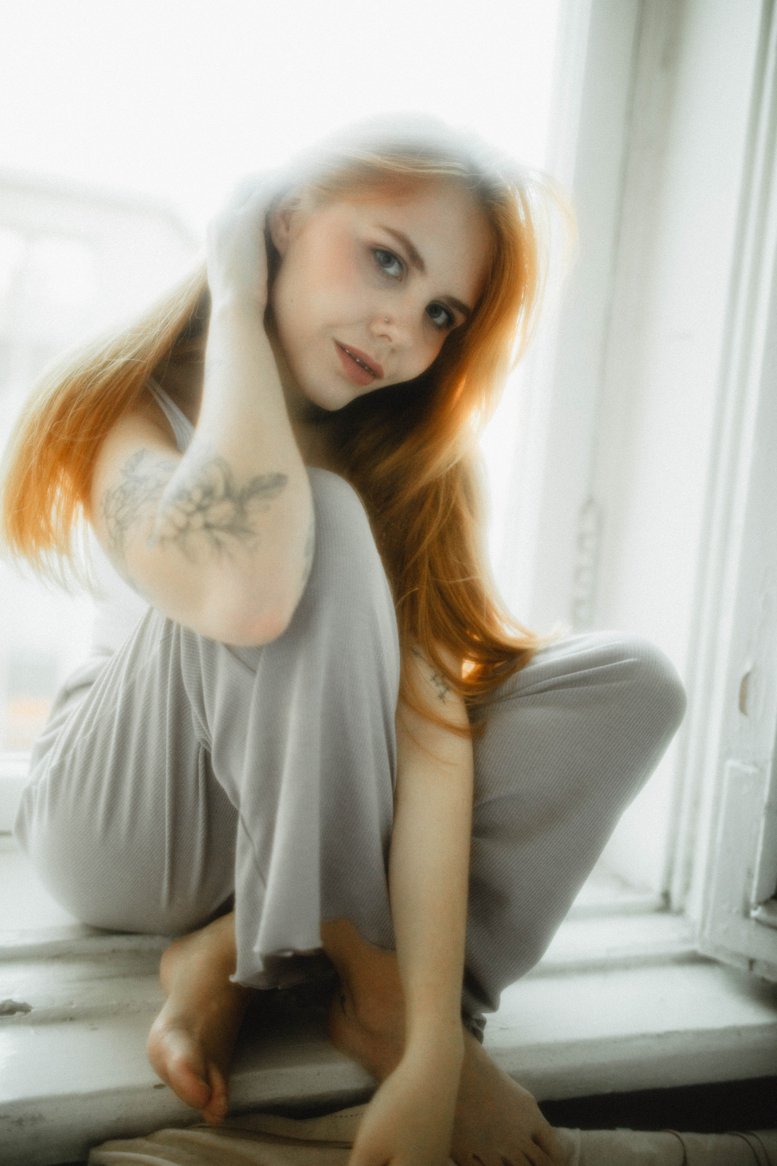 KATYA. Фотограф города Уральск Ольга Василец