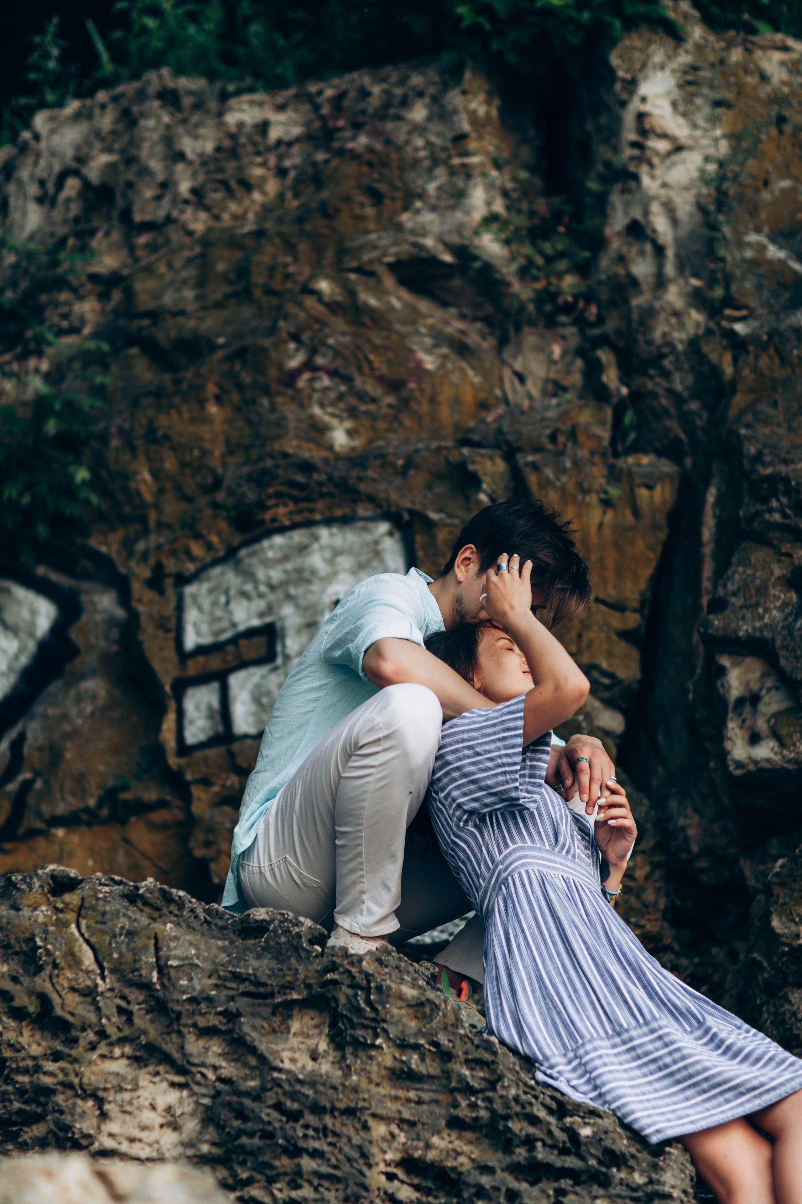 Gesha&Sergei. Фотограф города Уральск Ольга Василец