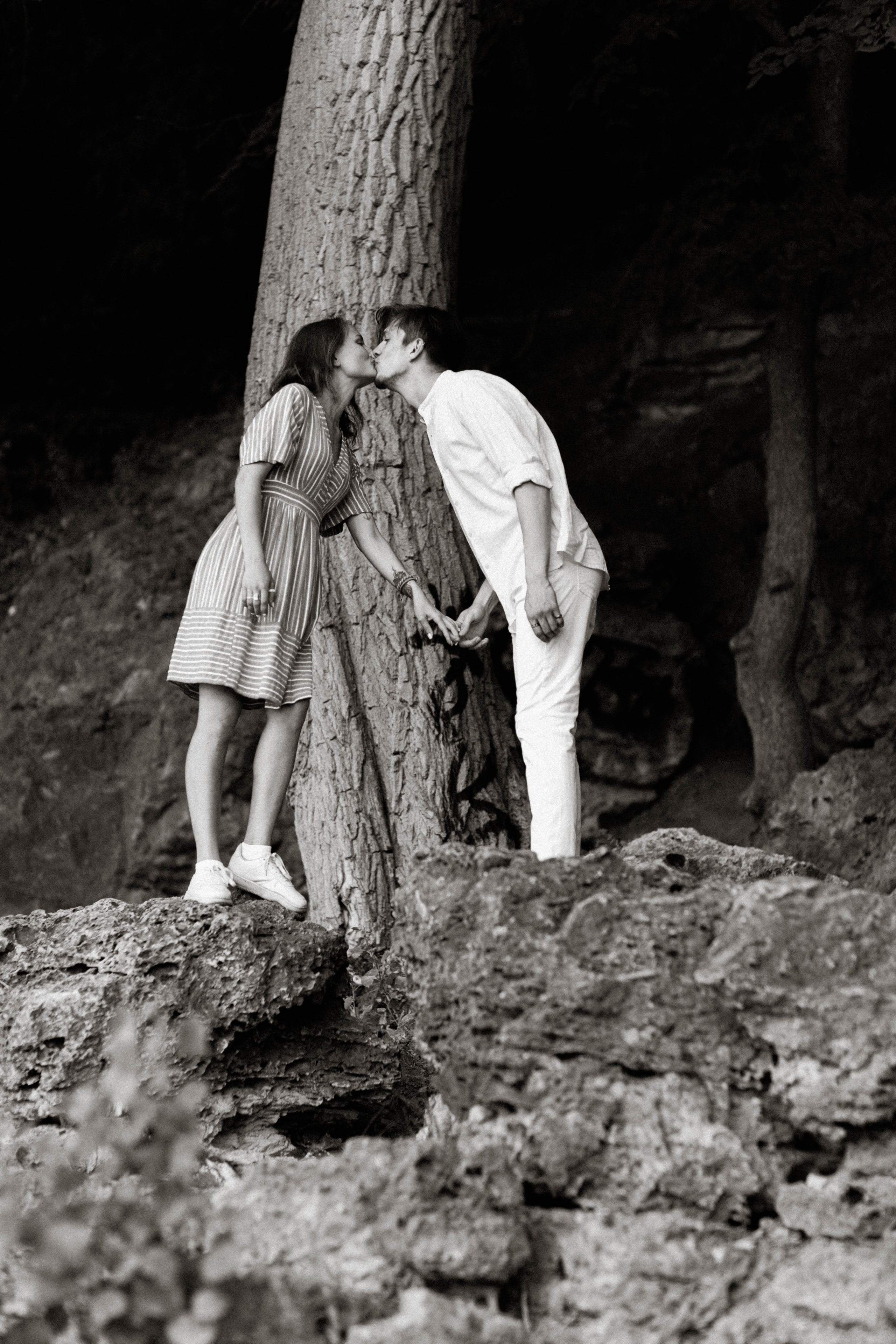 Gesha&Sergei. Фотограф города Уральск Ольга Василец