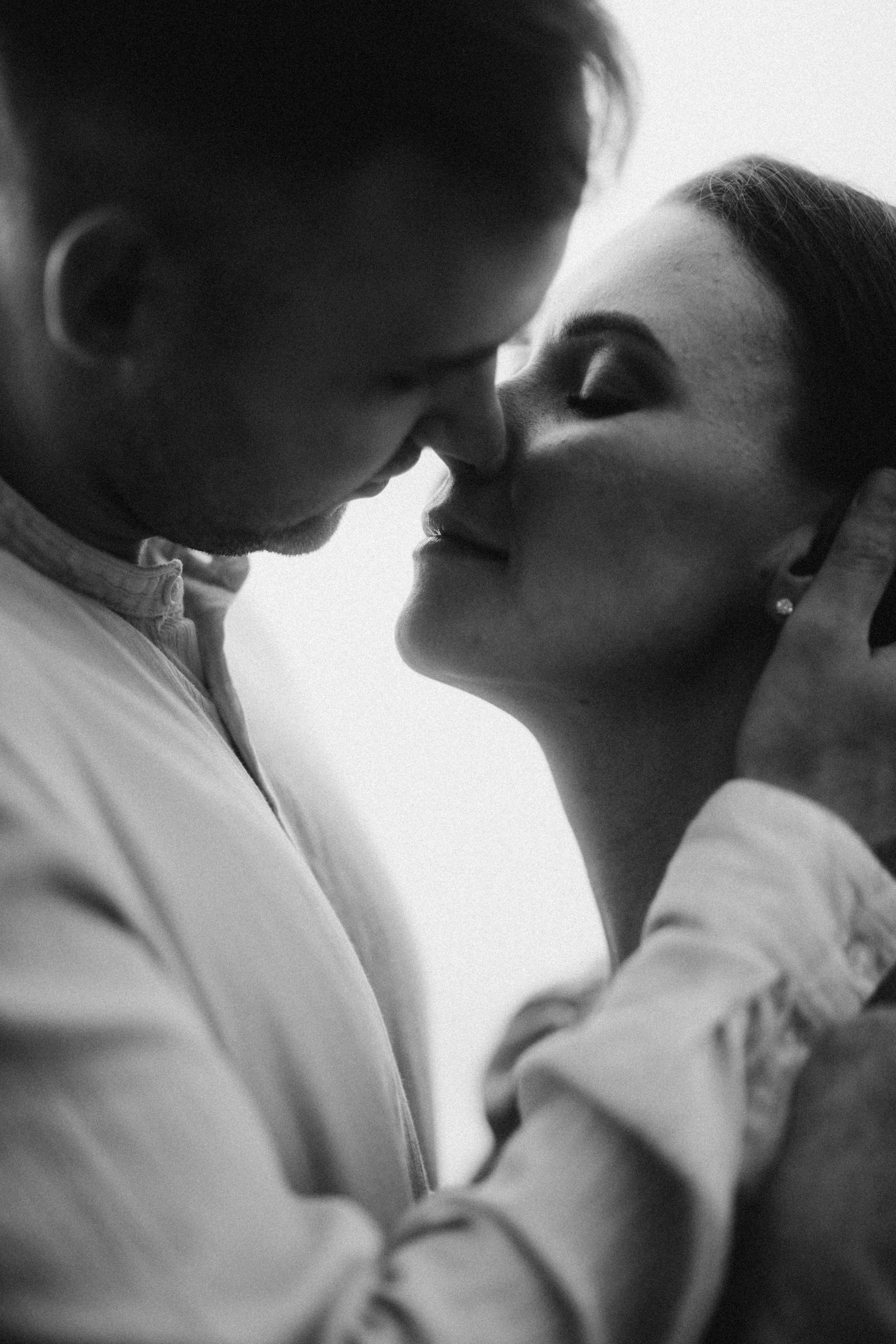 Dasha&Nikita. Фотограф города Уральск Ольга Василец