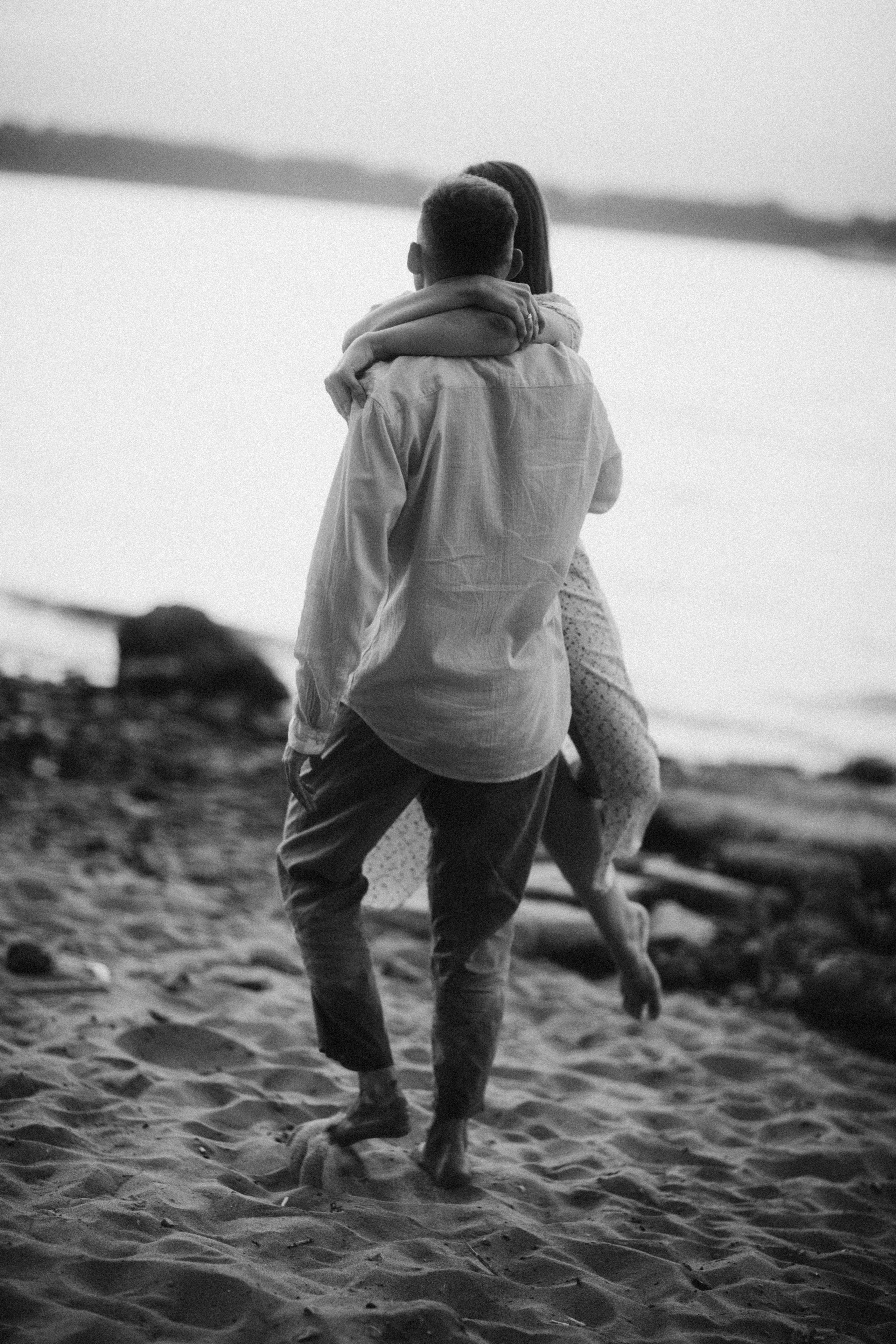 Dasha&Nikita. Фотограф города Уральск Ольга Василец