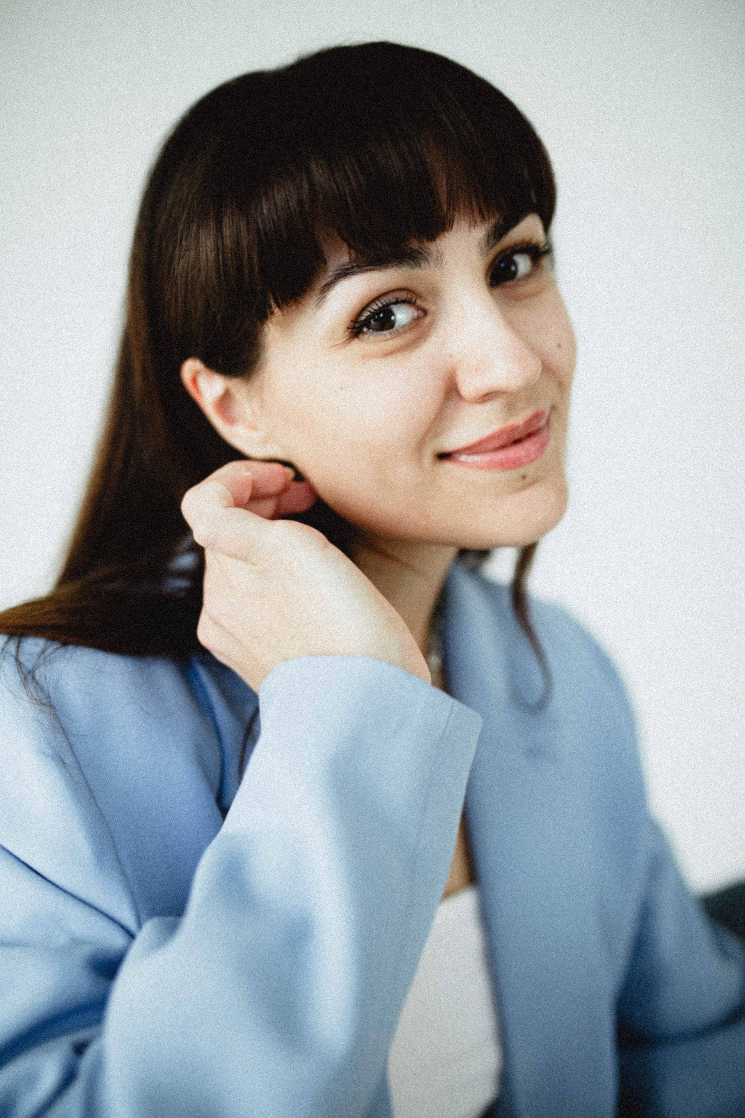 JUlIE. Фотограф города Уральск Ольга Василец