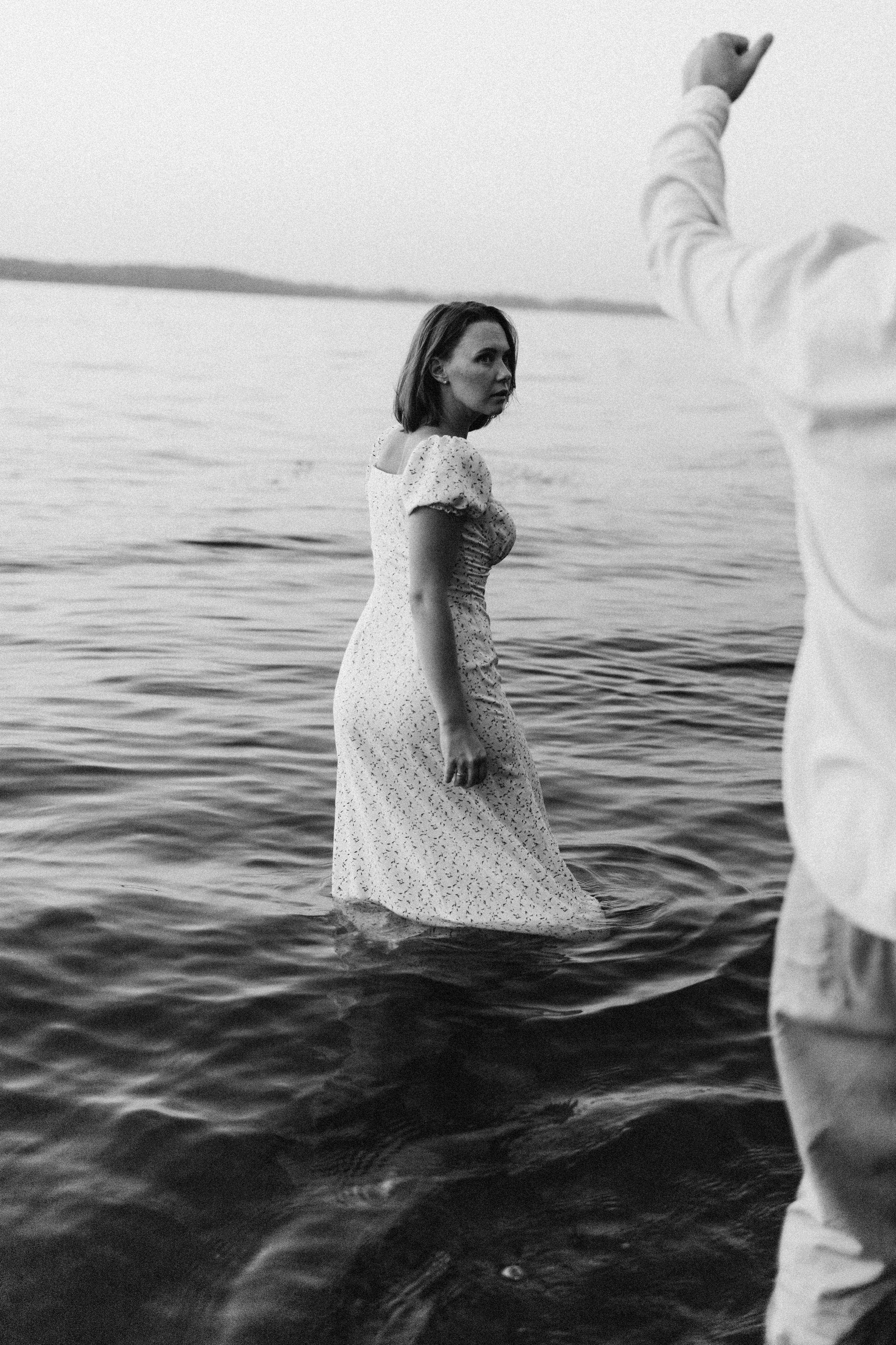 Dasha&Nikita. Фотограф города Уральск Ольга Василец