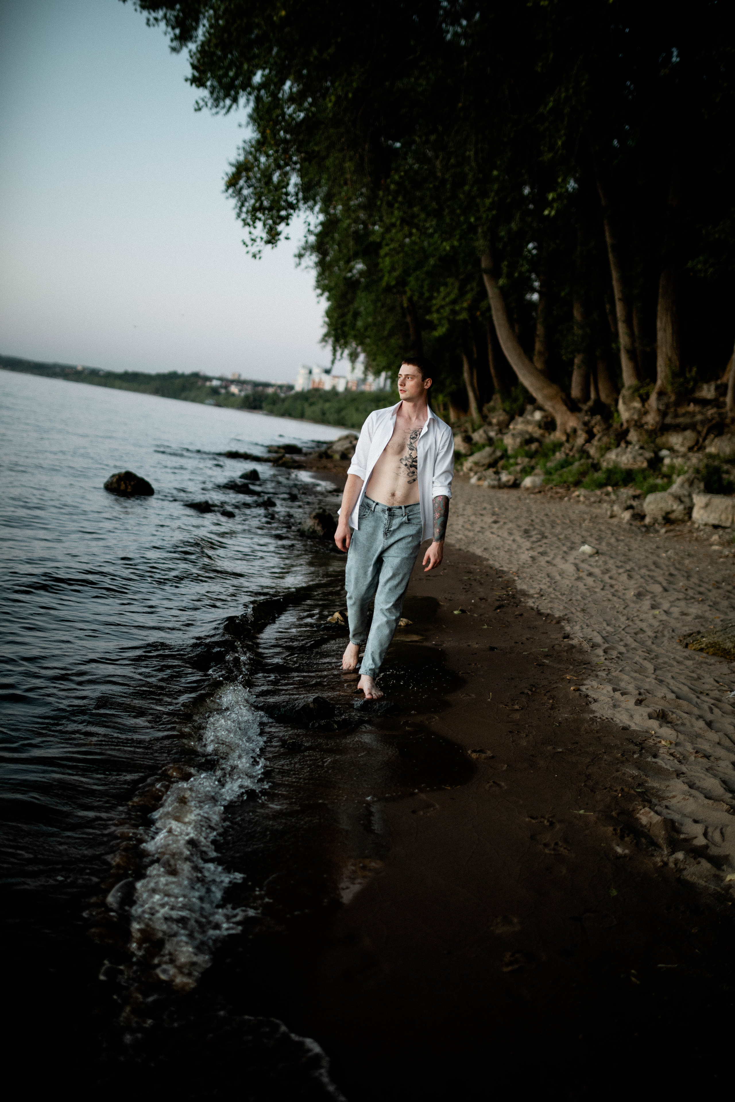 VANYA. Фотограф города Уральск Ольга Василец