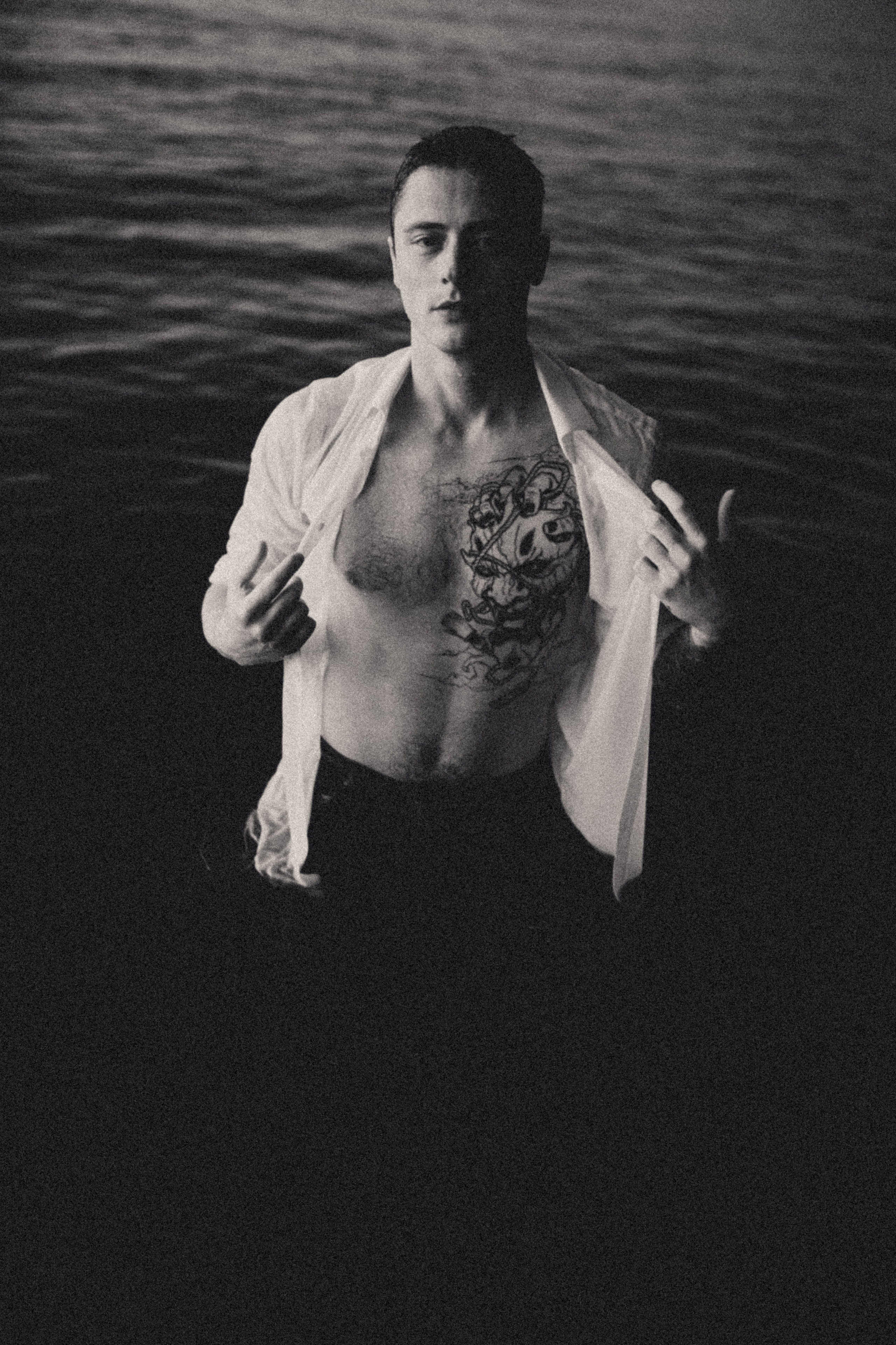 VANYA. Фотограф города Уральск Ольга Василец