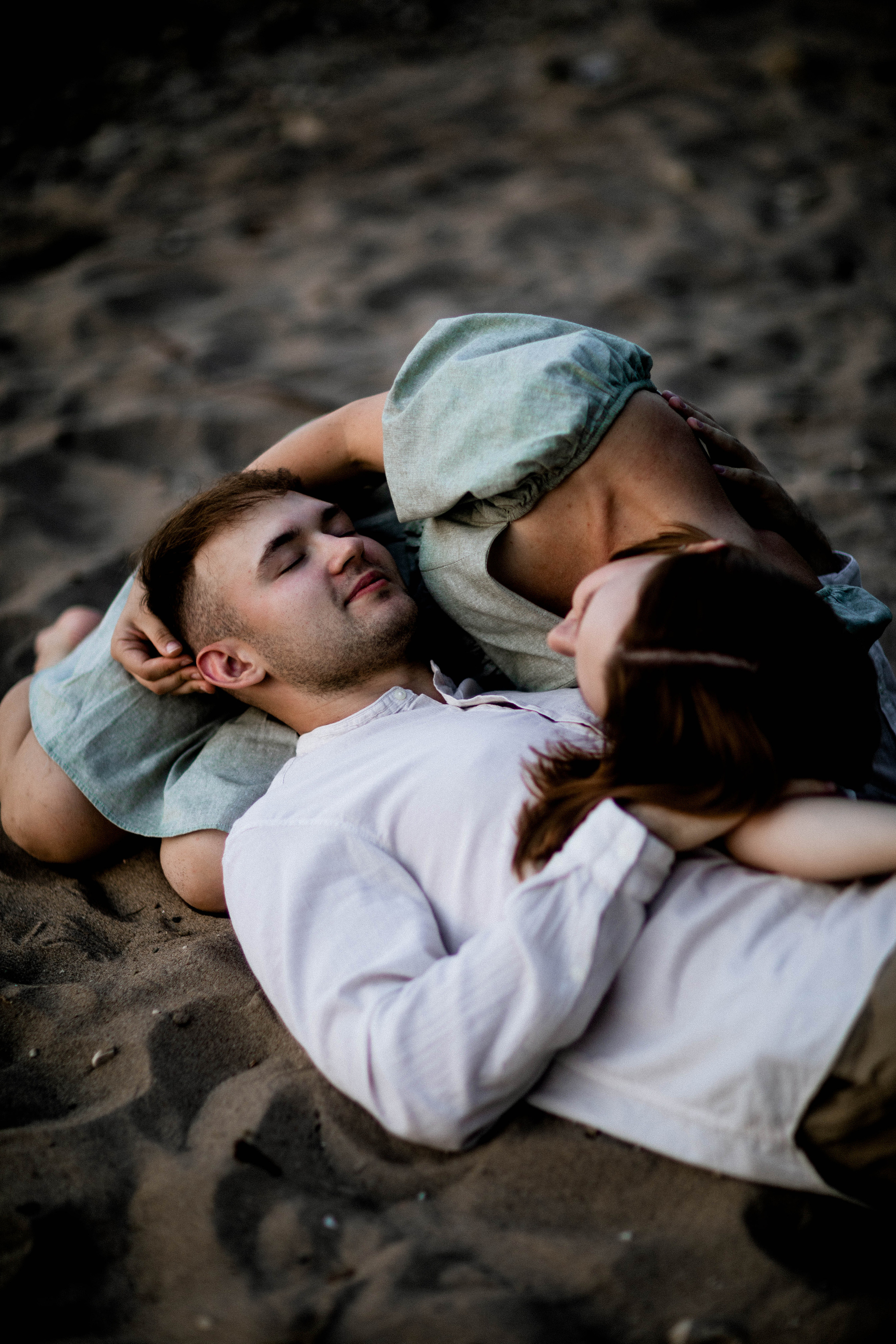 Dasha&Nikita. Фотограф города Уральск Ольга Василец