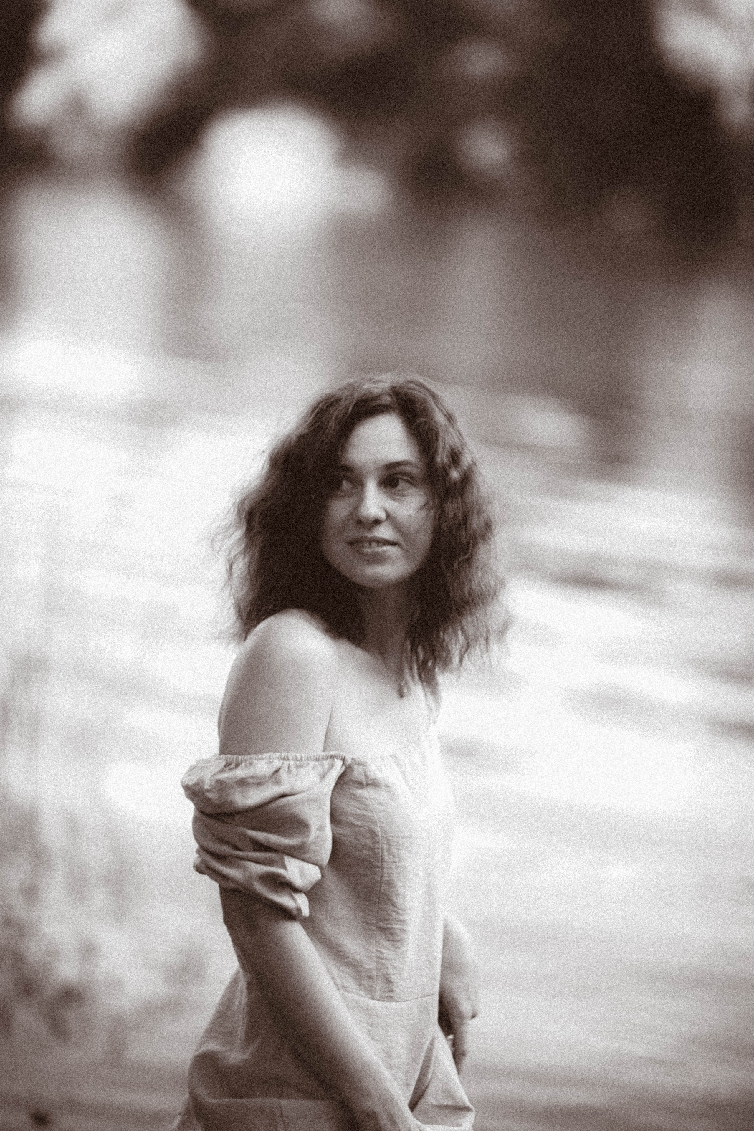 Alena. Фотограф города Уральск Ольга Василец