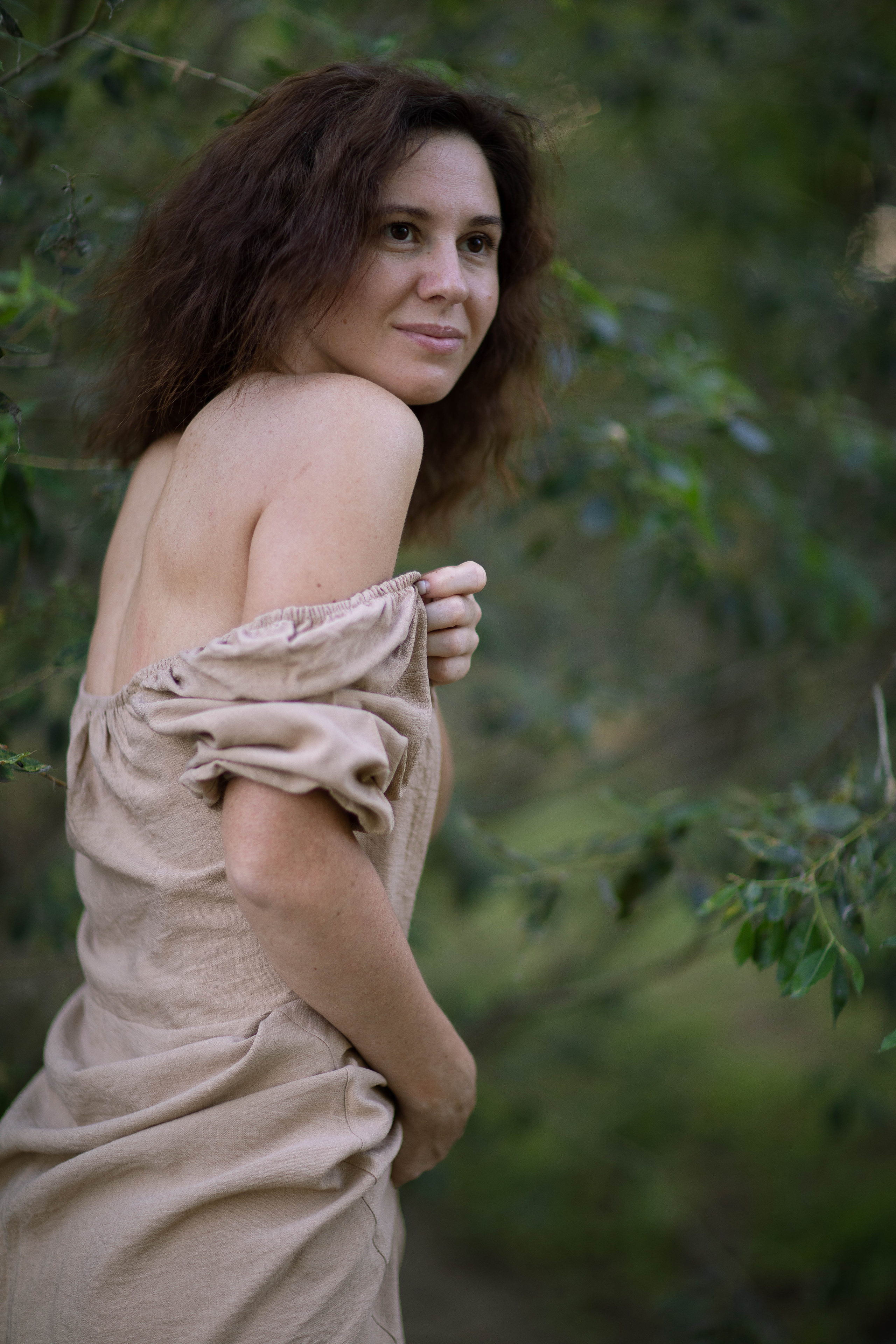 Alena. Фотограф города Уральск Ольга Василец