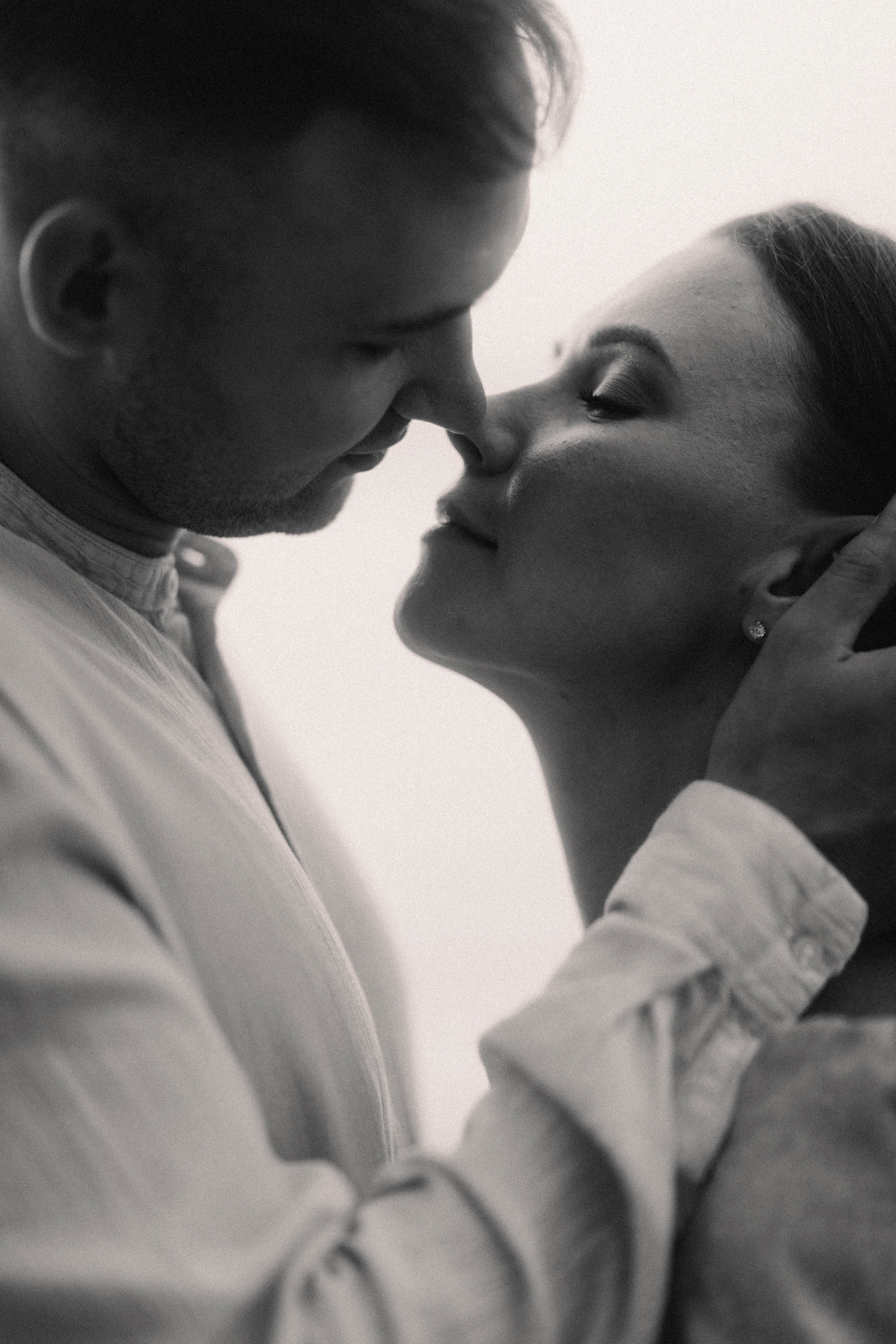 Dasha&Nikita. Фотограф города Уральск Ольга Василец