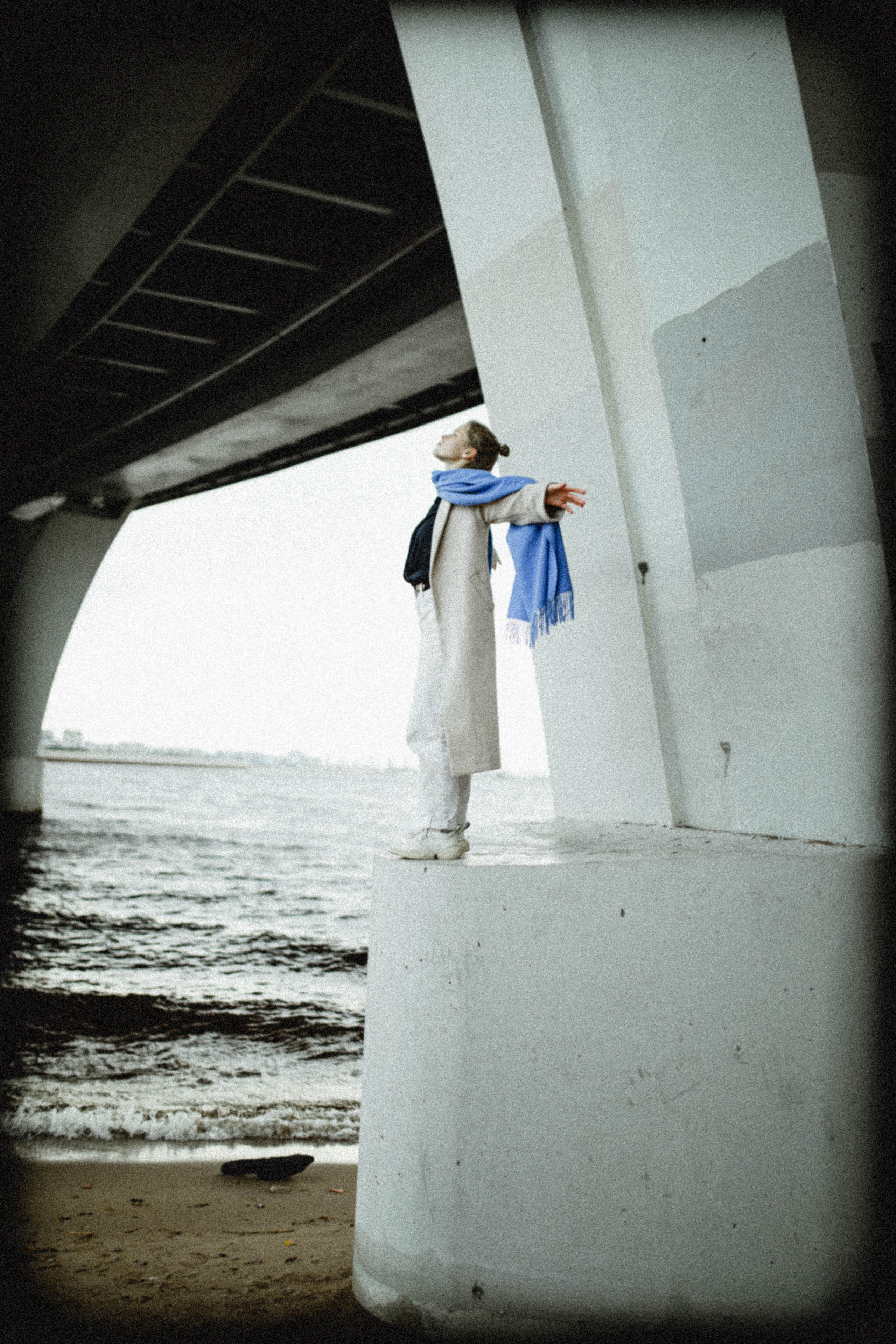 ANYA. Фотограф города Уральск Ольга Василец