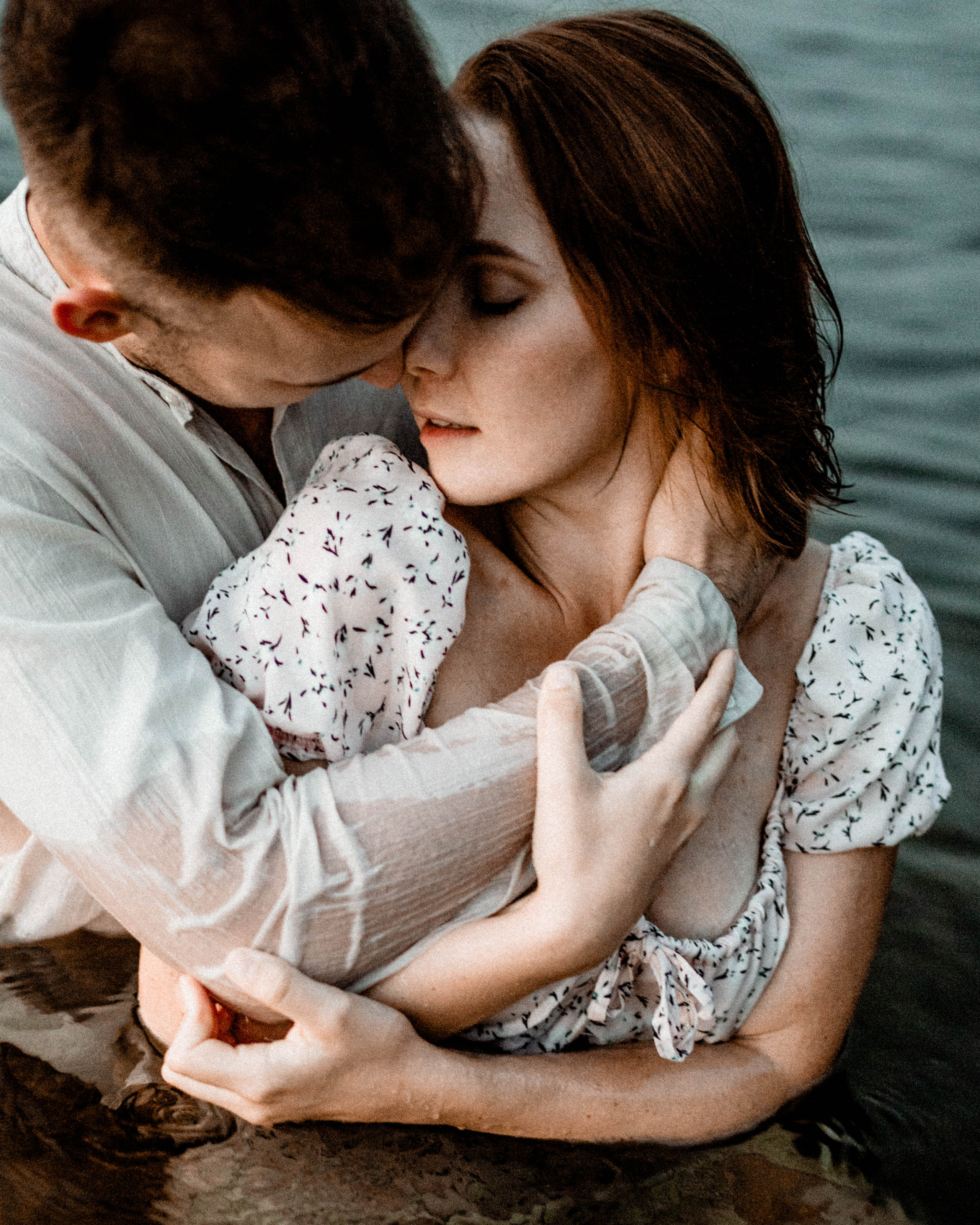 Dasha&Nikita. Фотограф города Уральск Ольга Василец