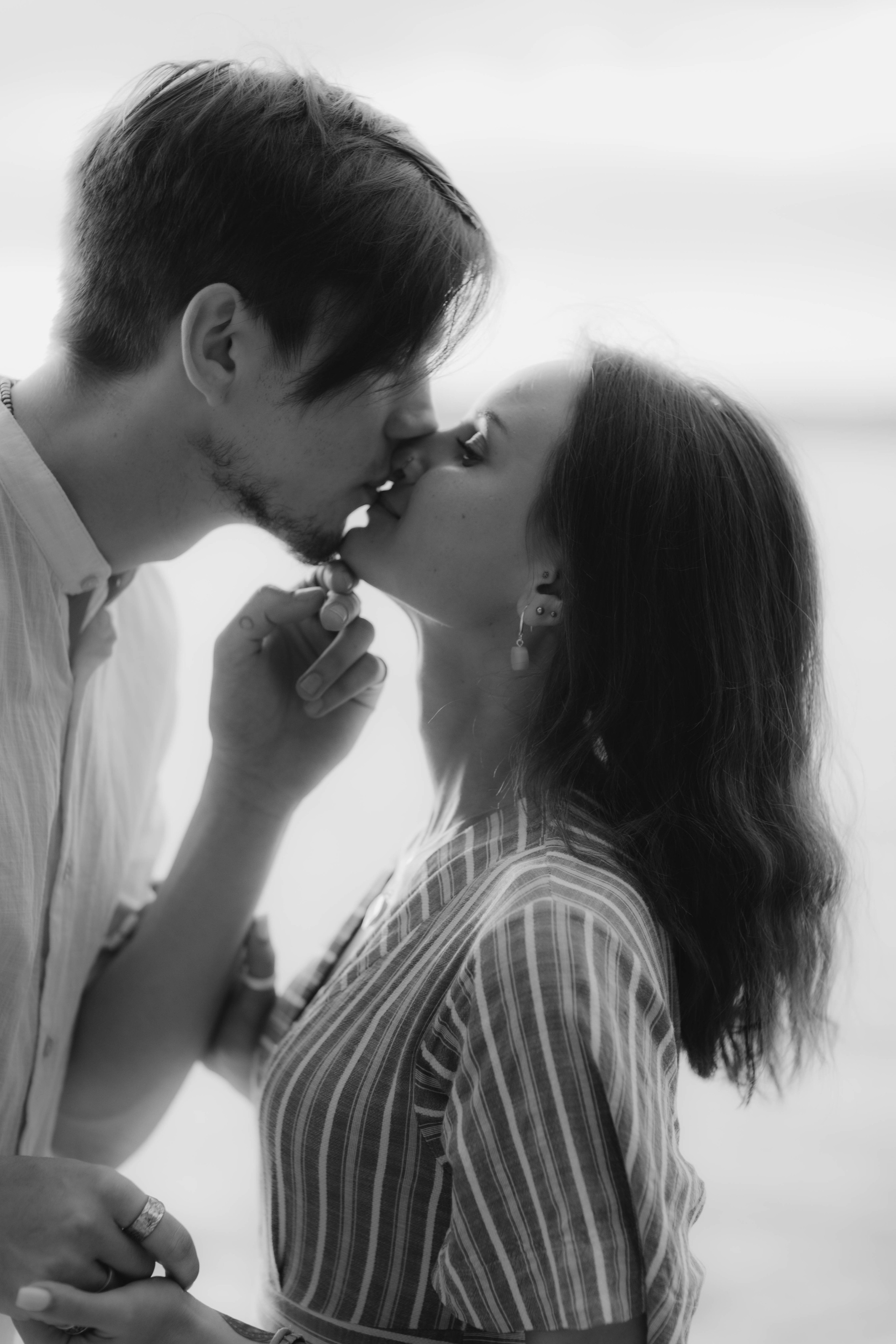 Gesha&Sergei. Фотограф города Уральск Ольга Василец