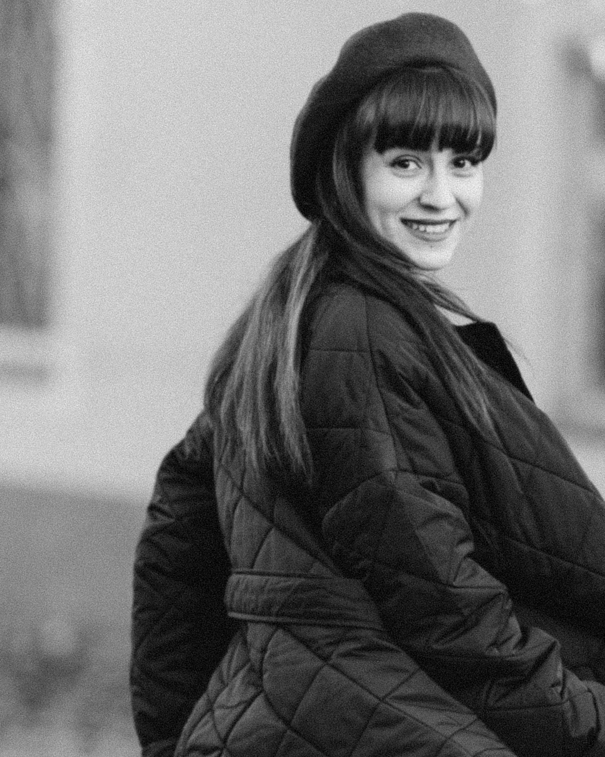 JUlIE. Фотограф города Уральск Ольга Василец