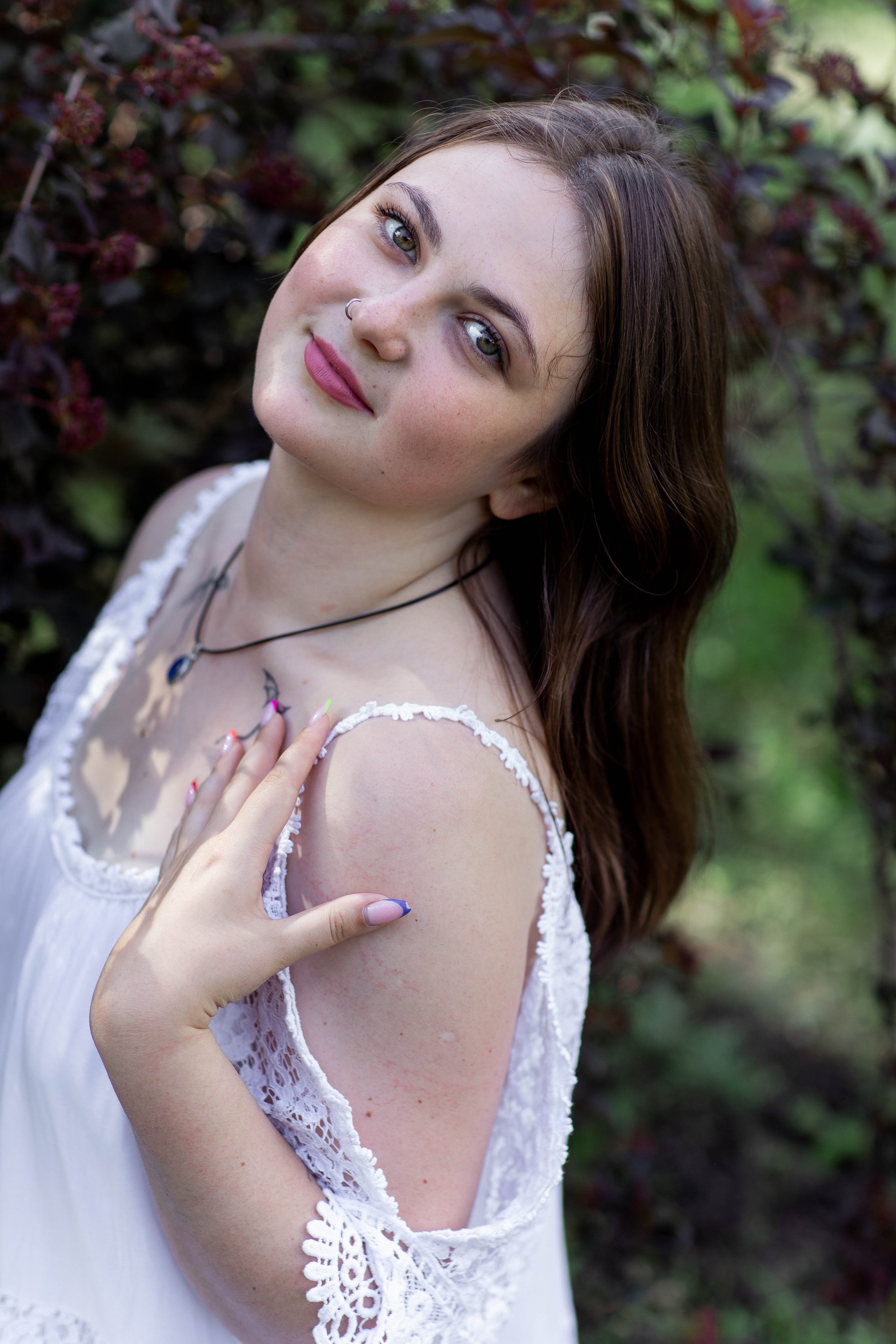 Nastya. Фотограф города Уральск Ольга Василец