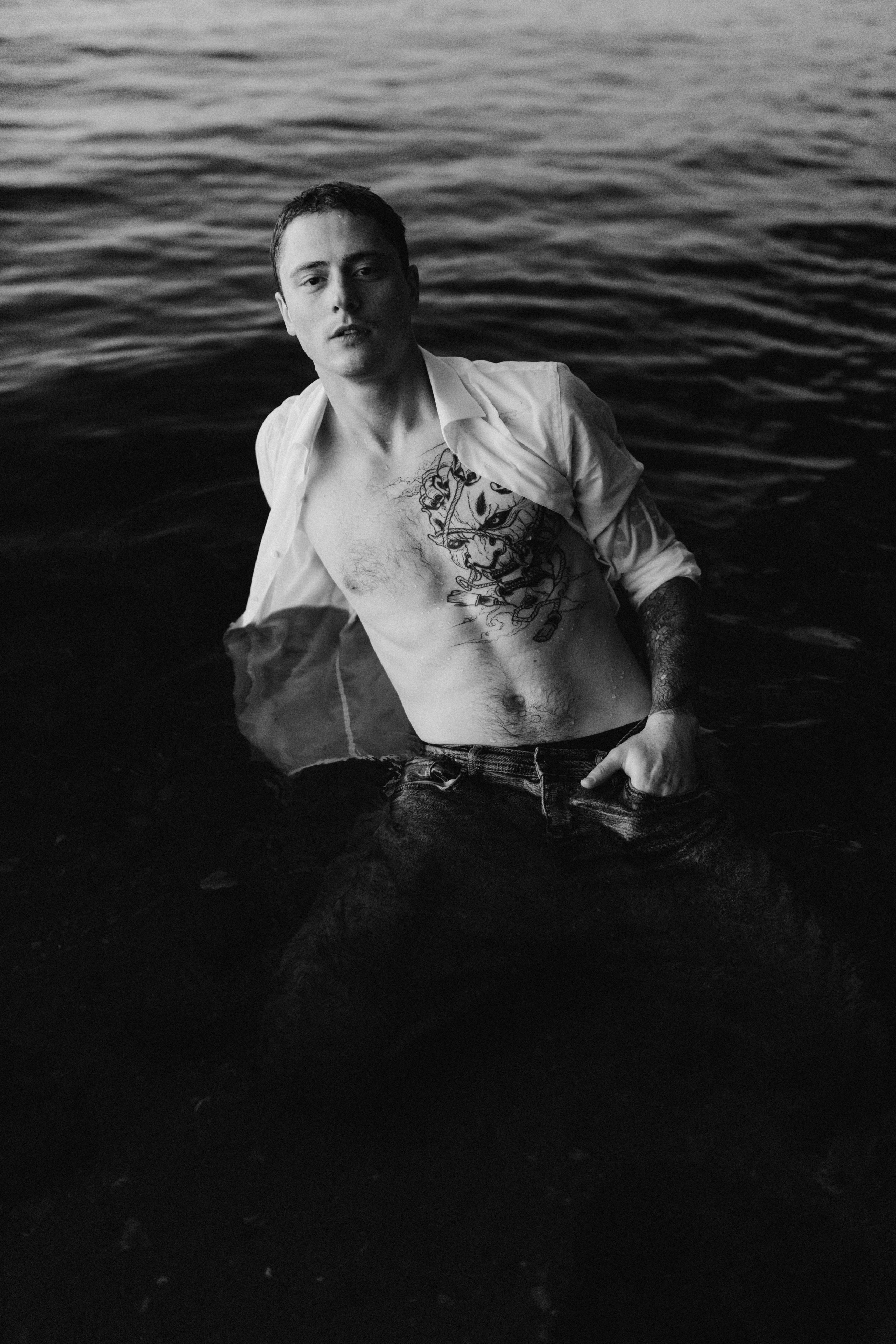 VANYA. Фотограф города Уральск Ольга Василец