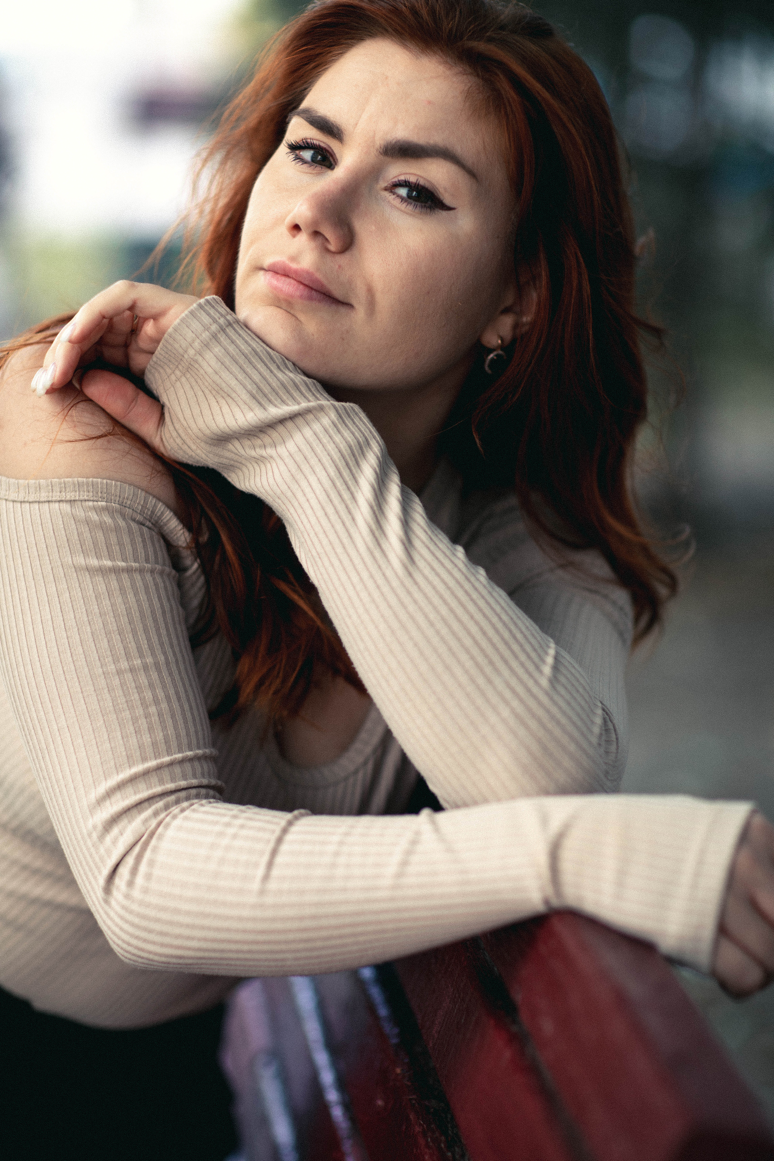 MARINA. Фотограф города Уральск Ольга Василец