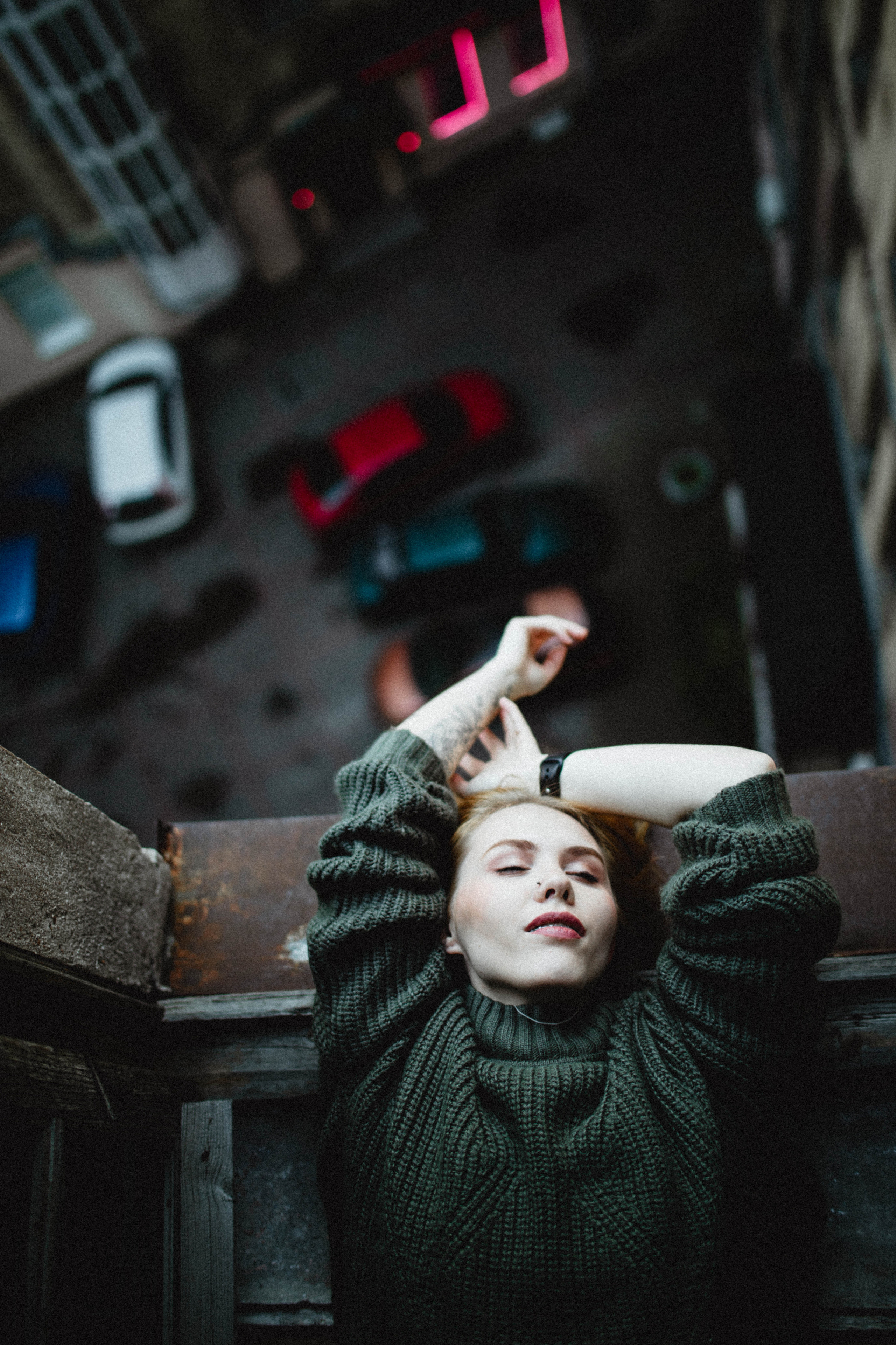 KATYA. Фотограф города Уральск Ольга Василец