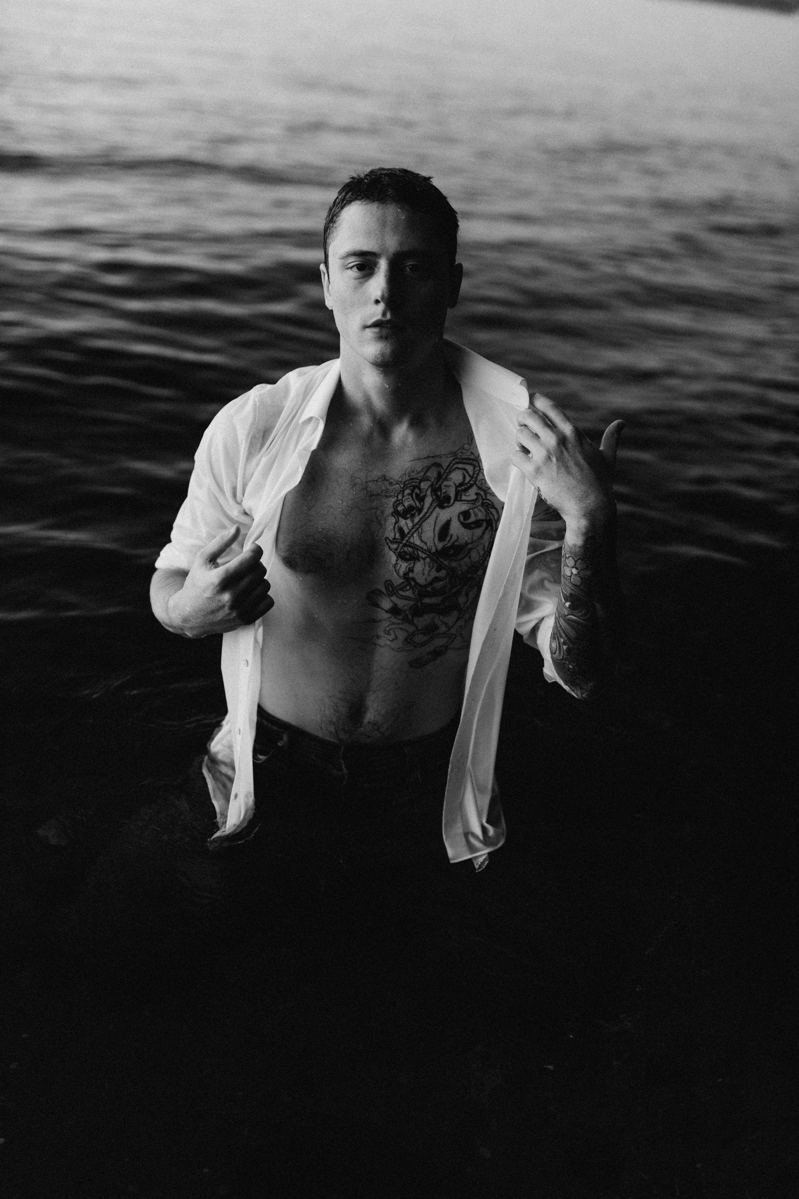 VANYA. Фотограф города Уральск Ольга Василец