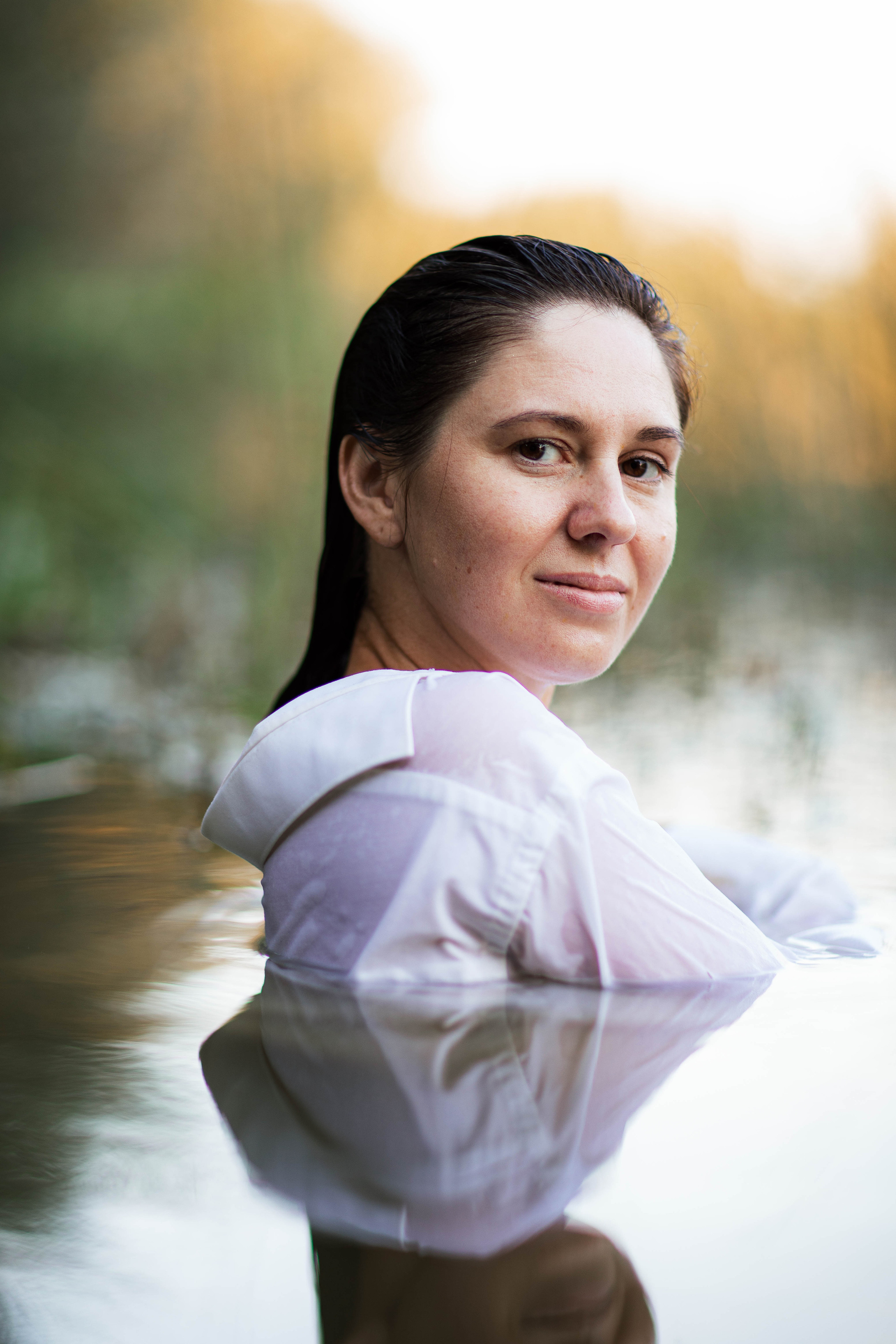 Alena. Фотограф города Уральск Ольга Василец