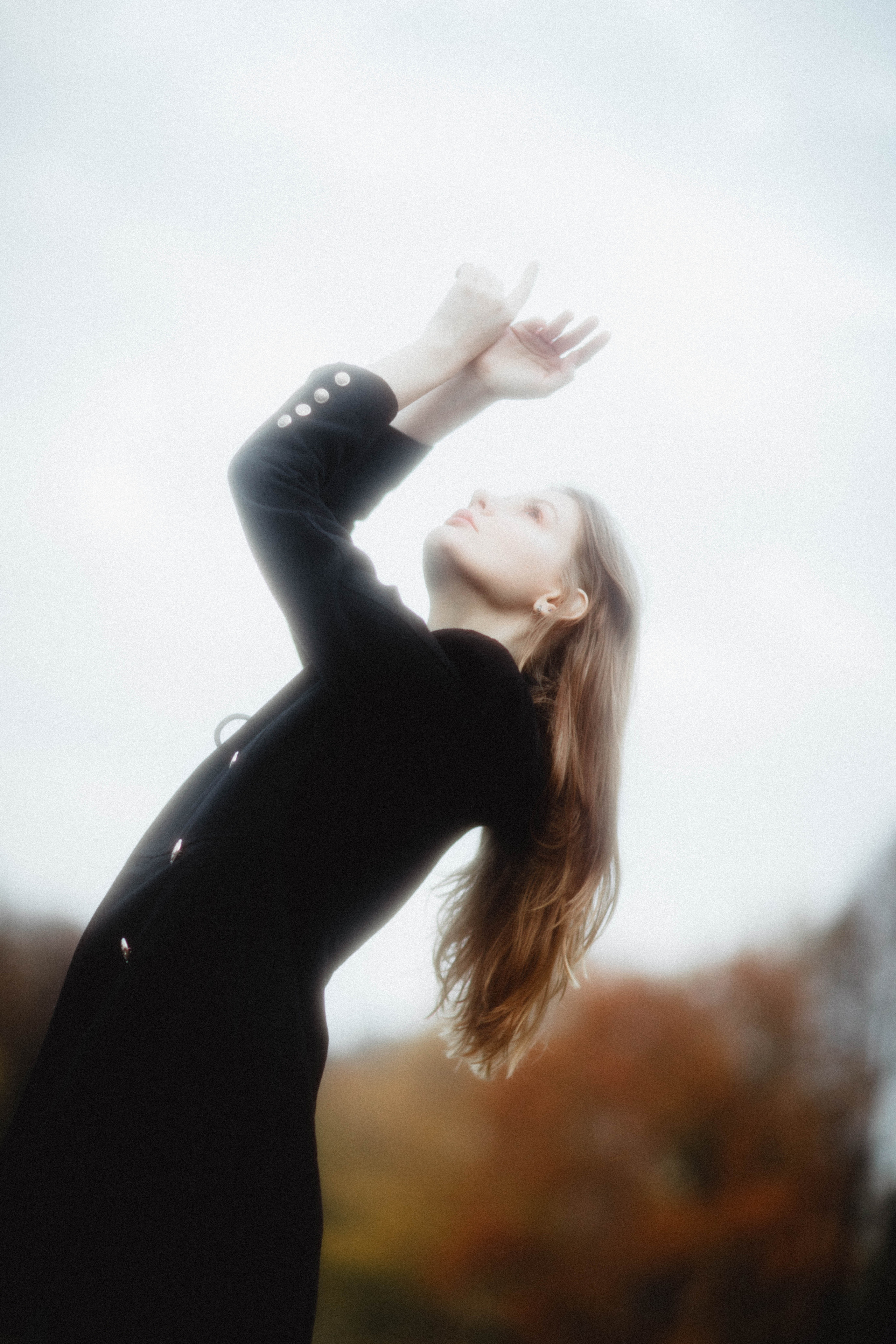 OLESYA. Фотограф города Уральск Ольга Василец