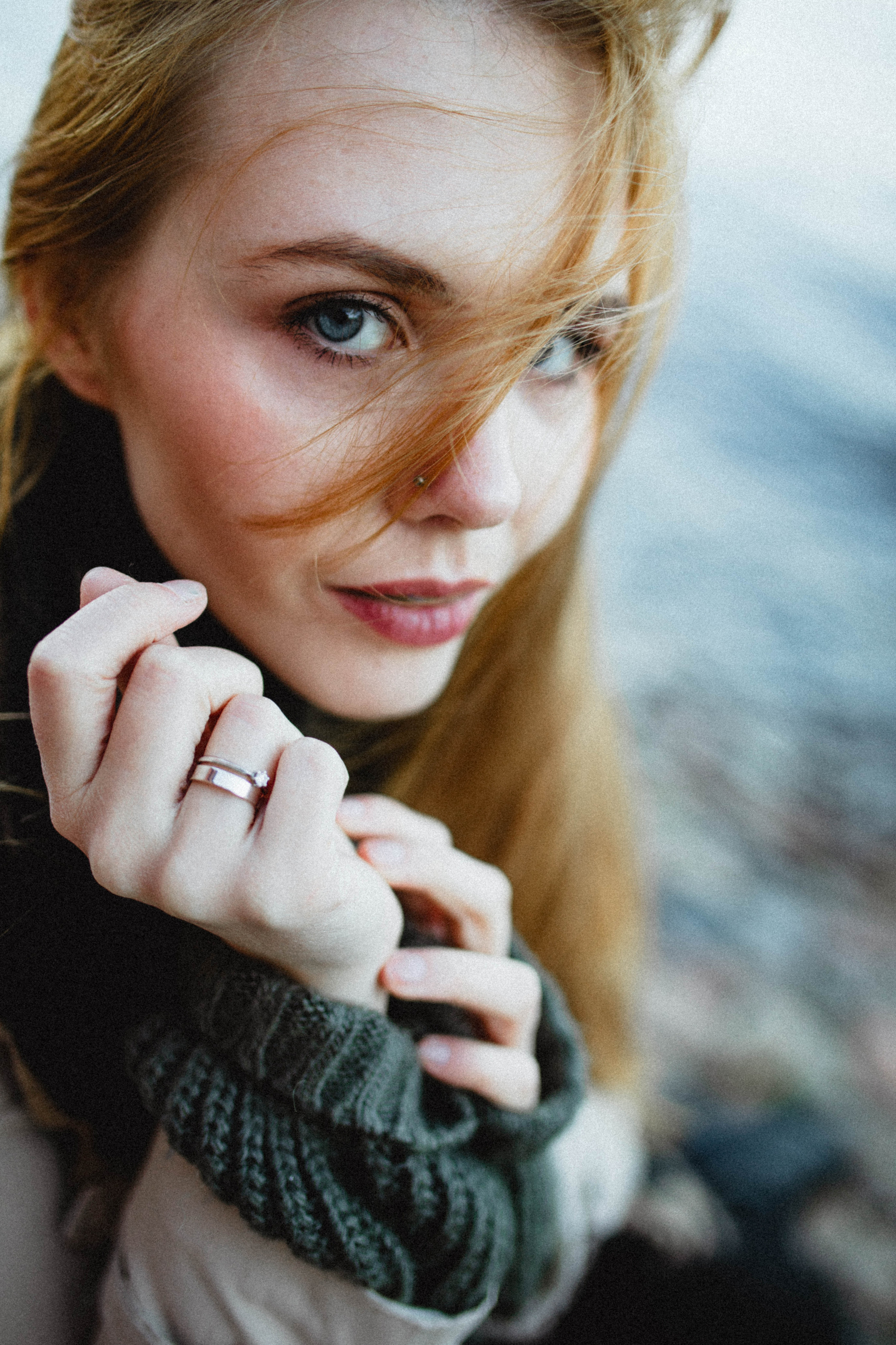 KATYA. Фотограф города Уральск Ольга Василец