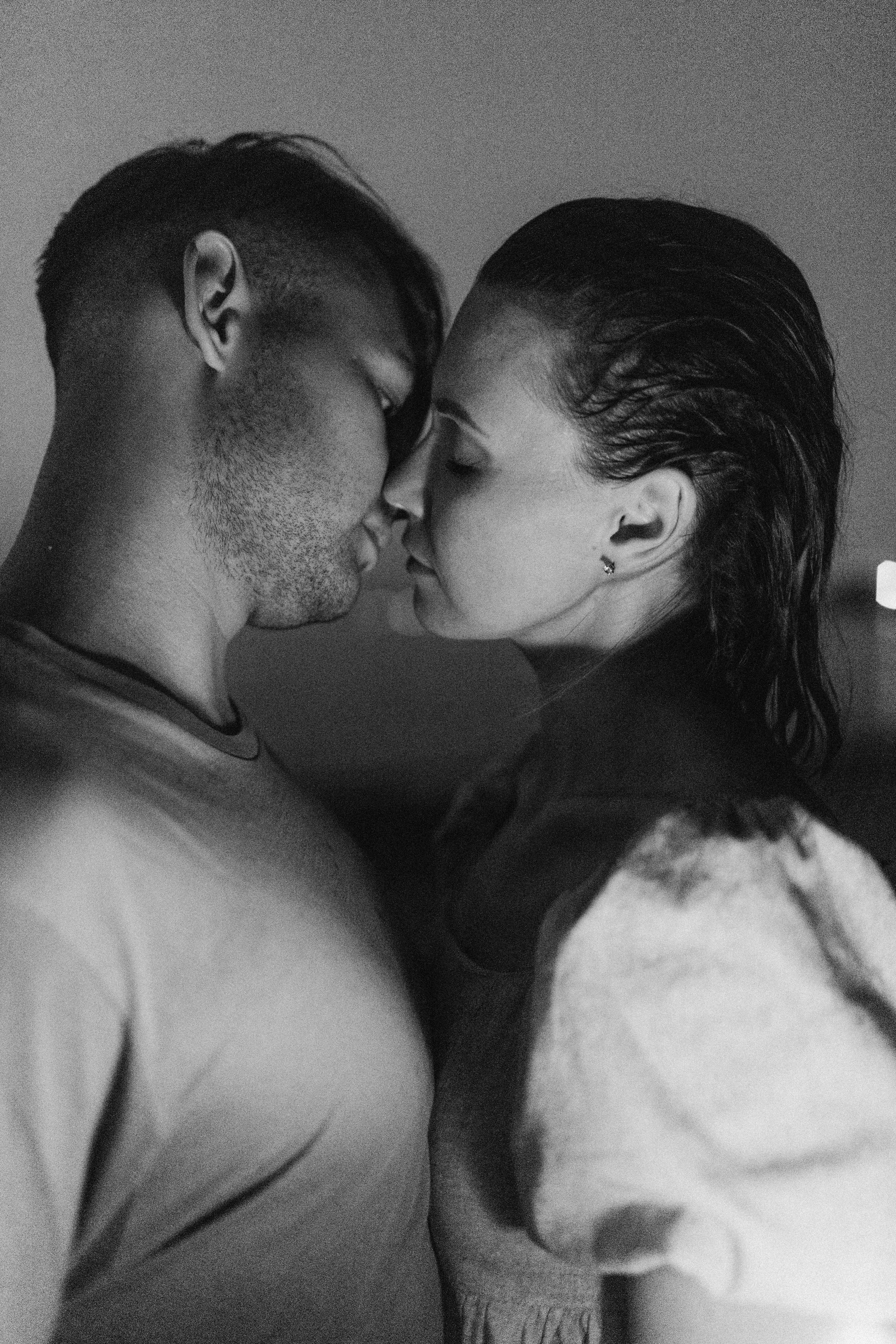 Dasha&Nikita. Фотограф города Уральск Ольга Василец