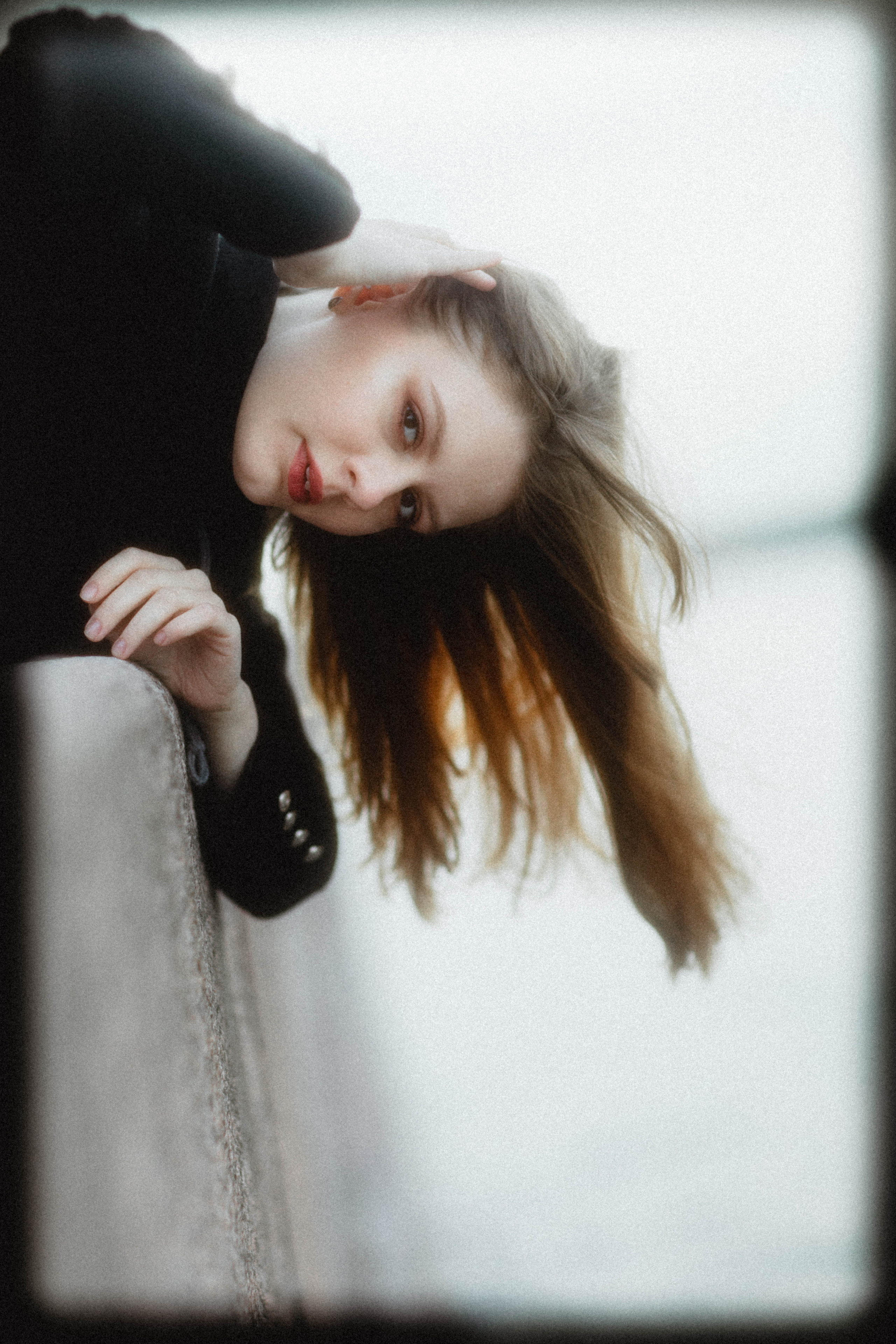 OLESYA. Фотограф города Уральск Ольга Василец