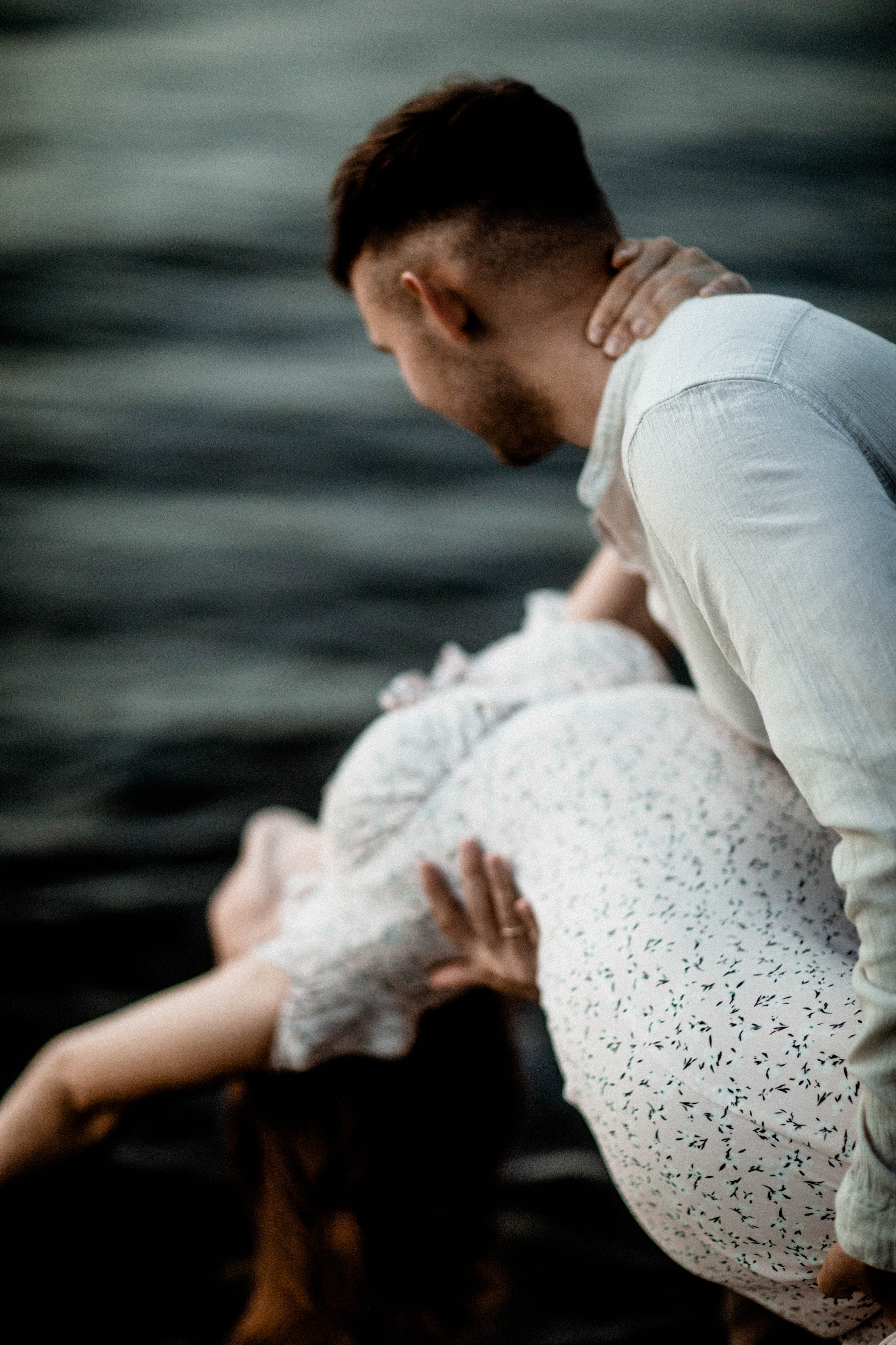 Dasha&Nikita. Фотограф города Уральск Ольга Василец