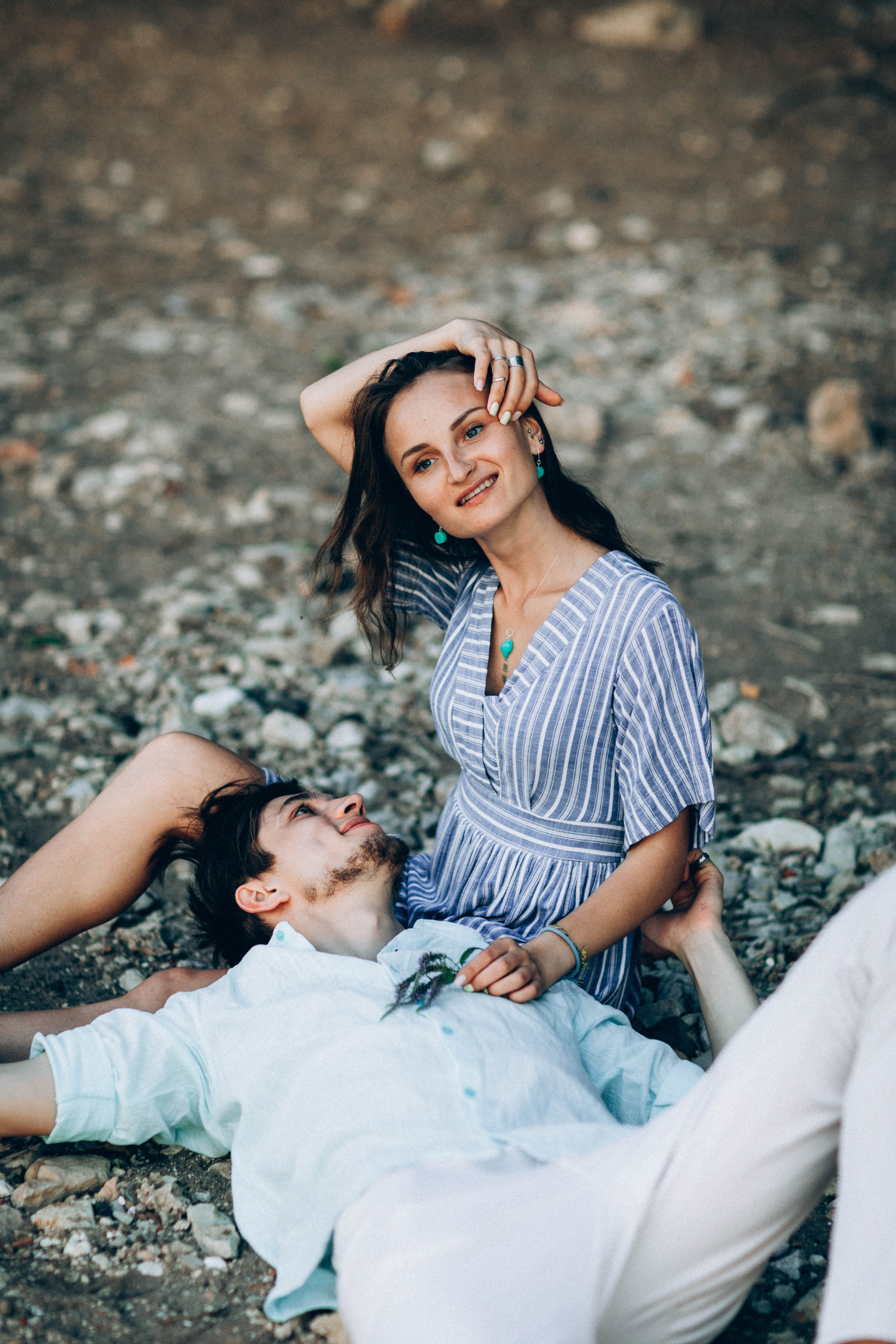 Gesha&Sergei. Фотограф города Уральск Ольга Василец