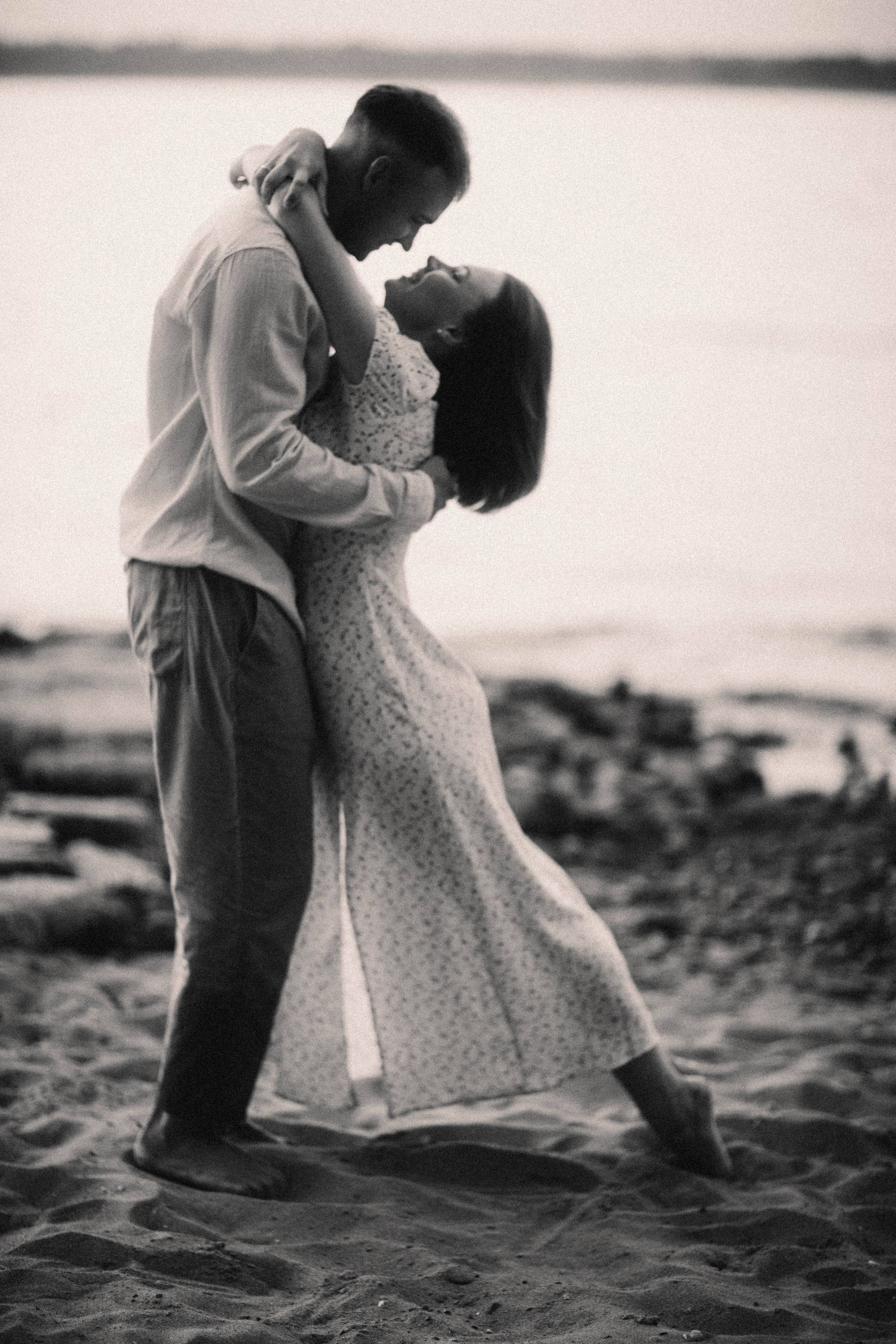 Dasha&Nikita. Фотограф города Уральск Ольга Василец