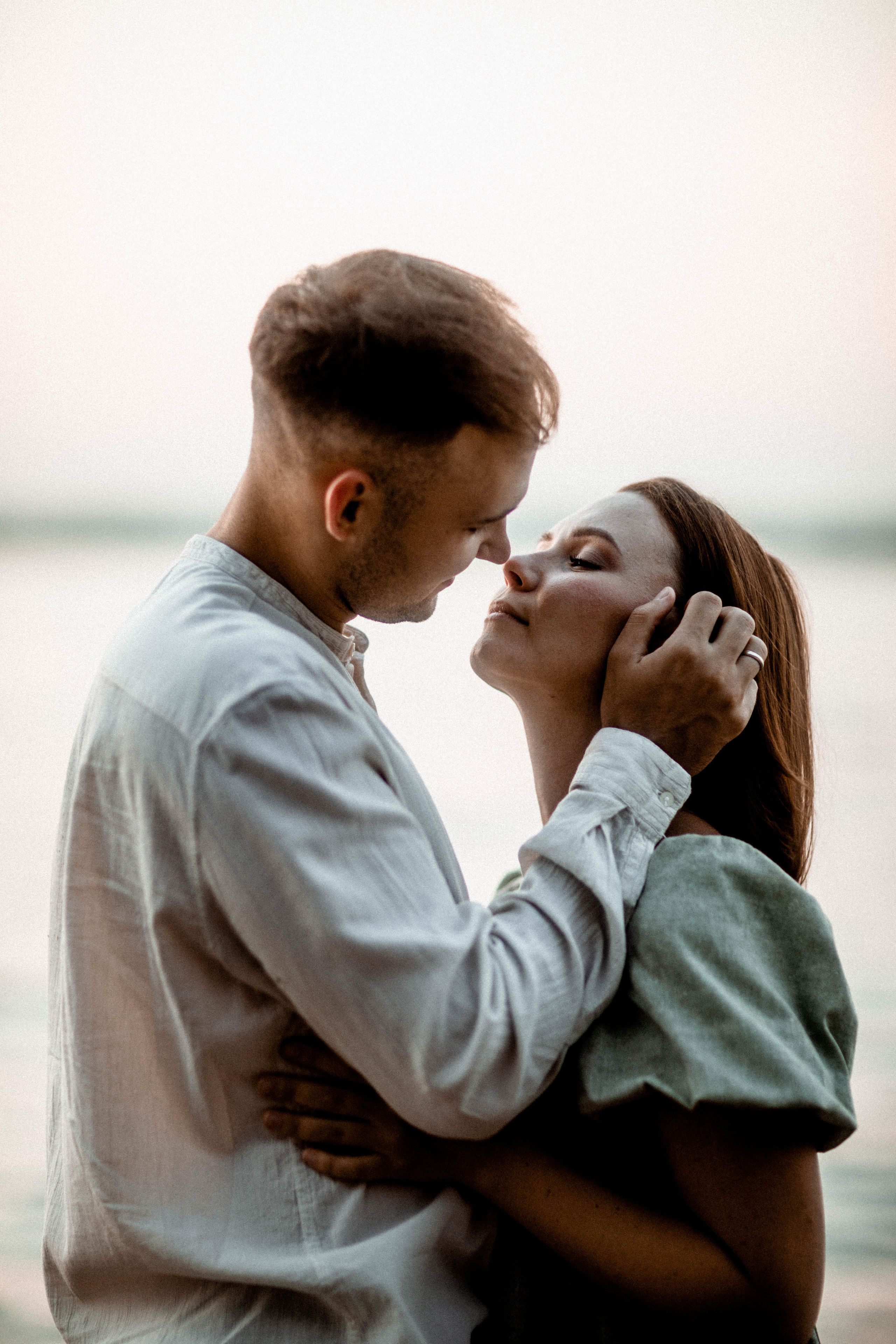 Dasha&Nikita. Фотограф города Уральск Ольга Василец