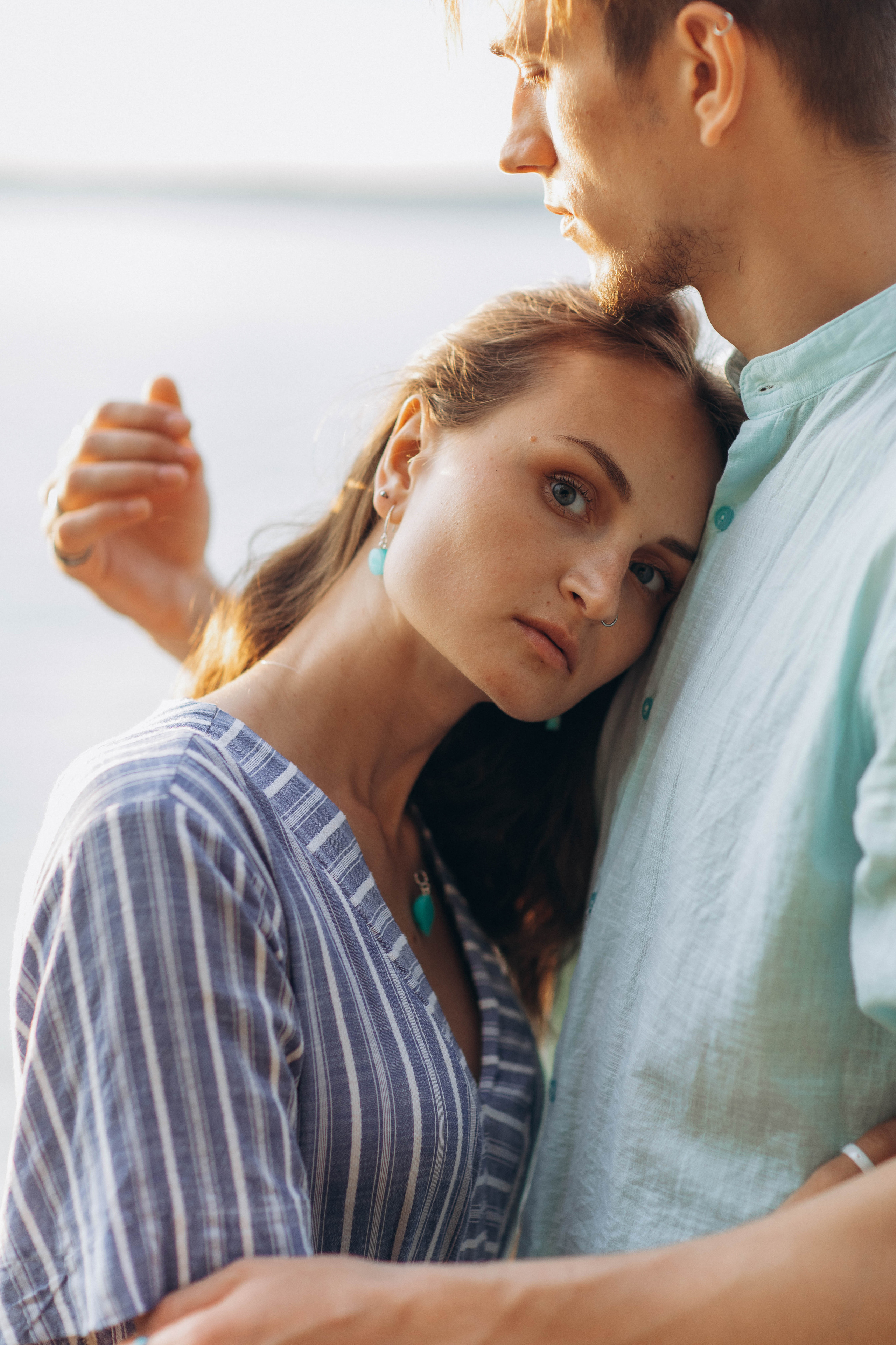 Gesha&Sergei. Фотограф города Уральск Ольга Василец