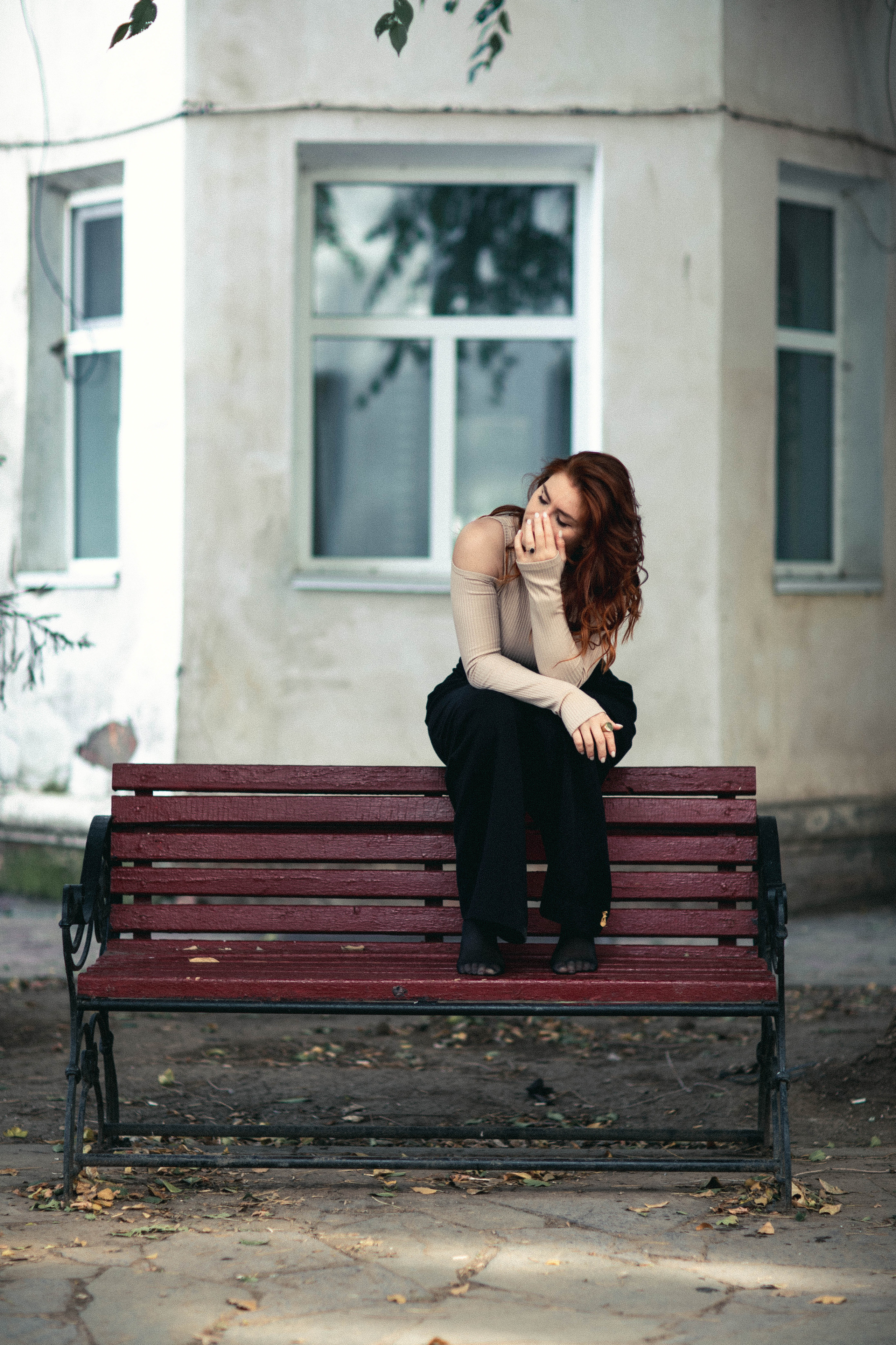 MARINA. Фотограф города Уральск Ольга Василец