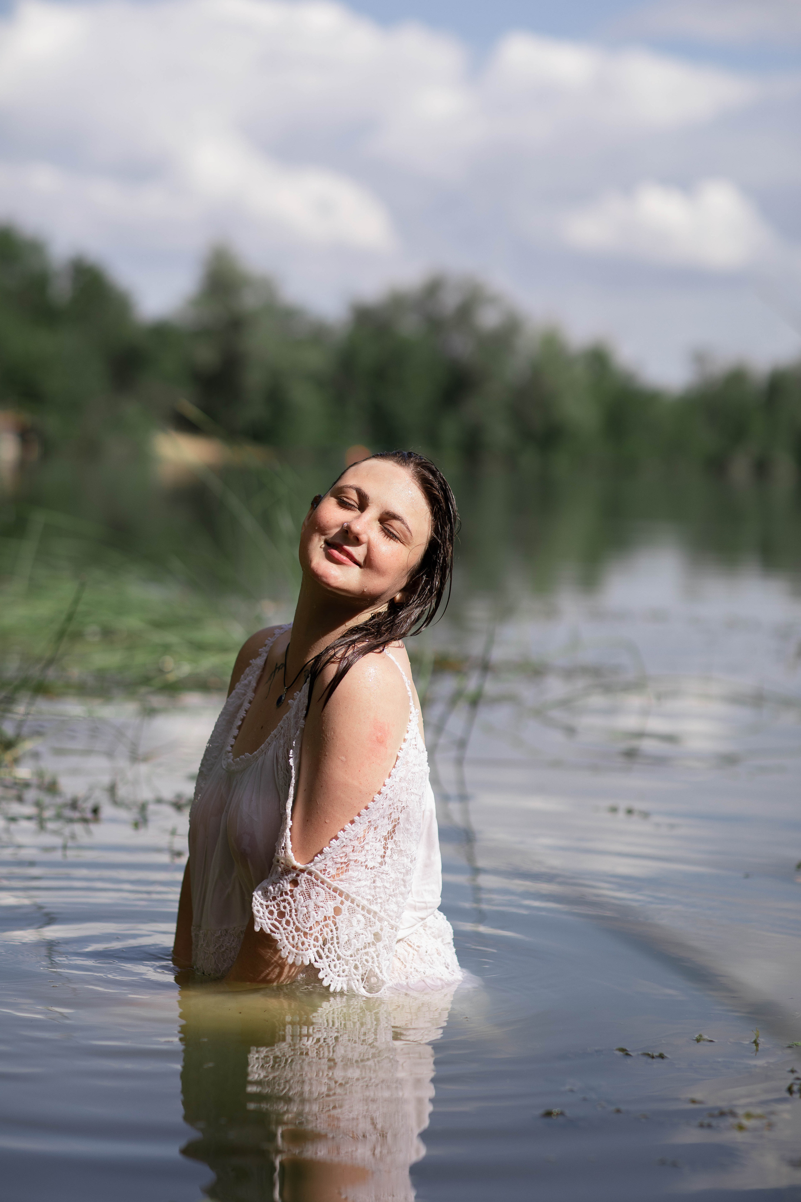 Nastya. Фотограф города Уральск Ольга Василец