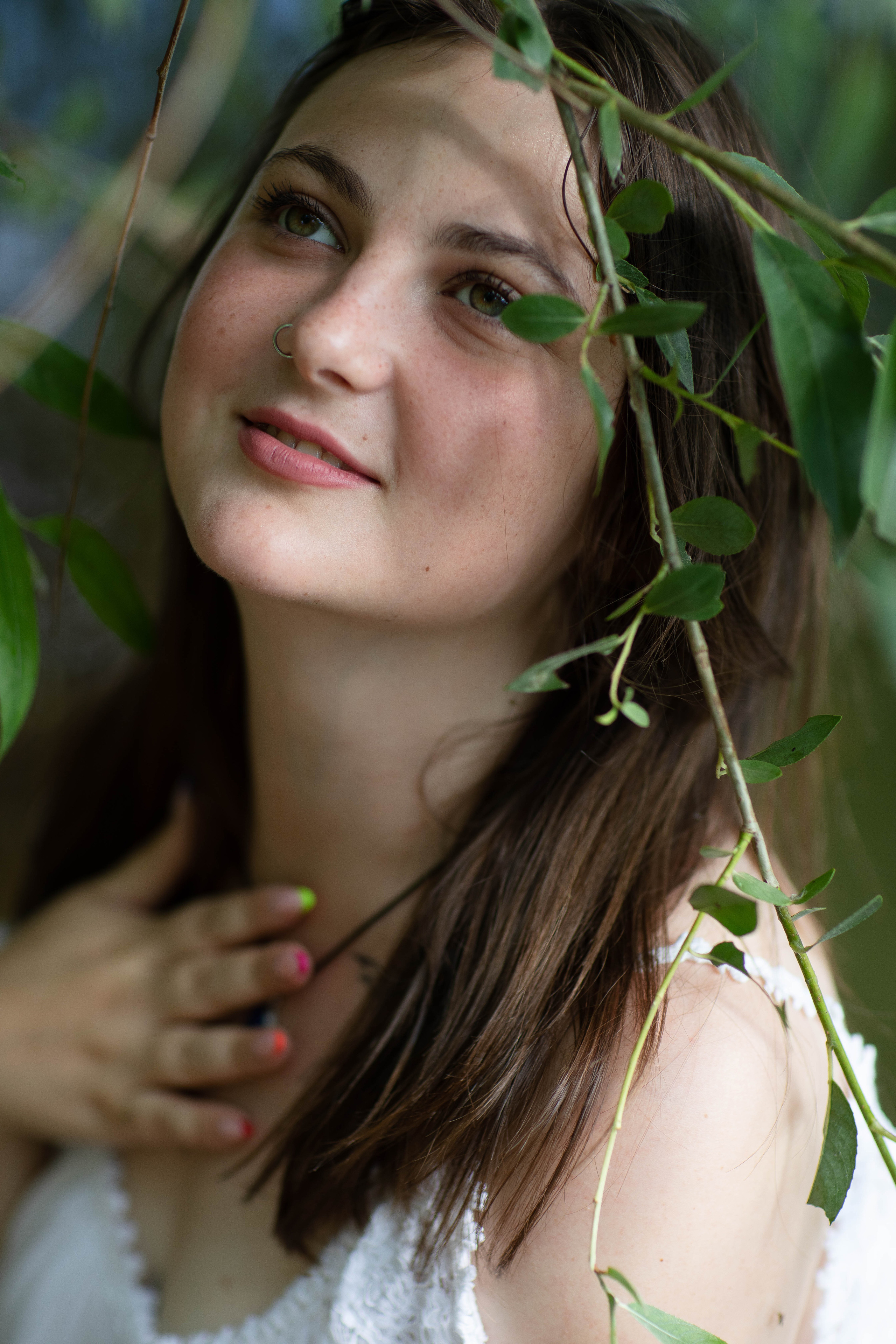 Nastya. Фотограф города Уральск Ольга Василец