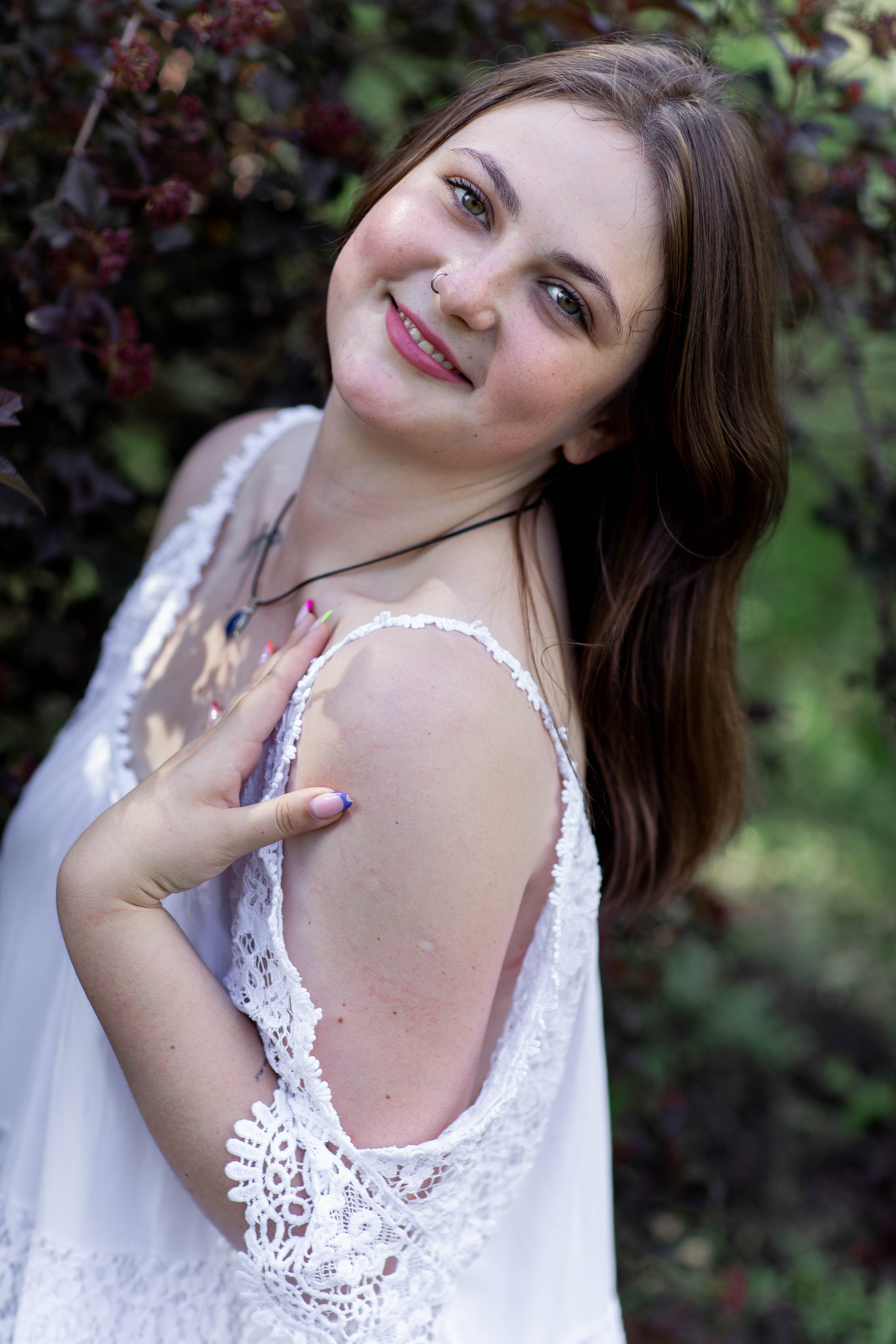 Nastya. Фотограф города Уральск Ольга Василец