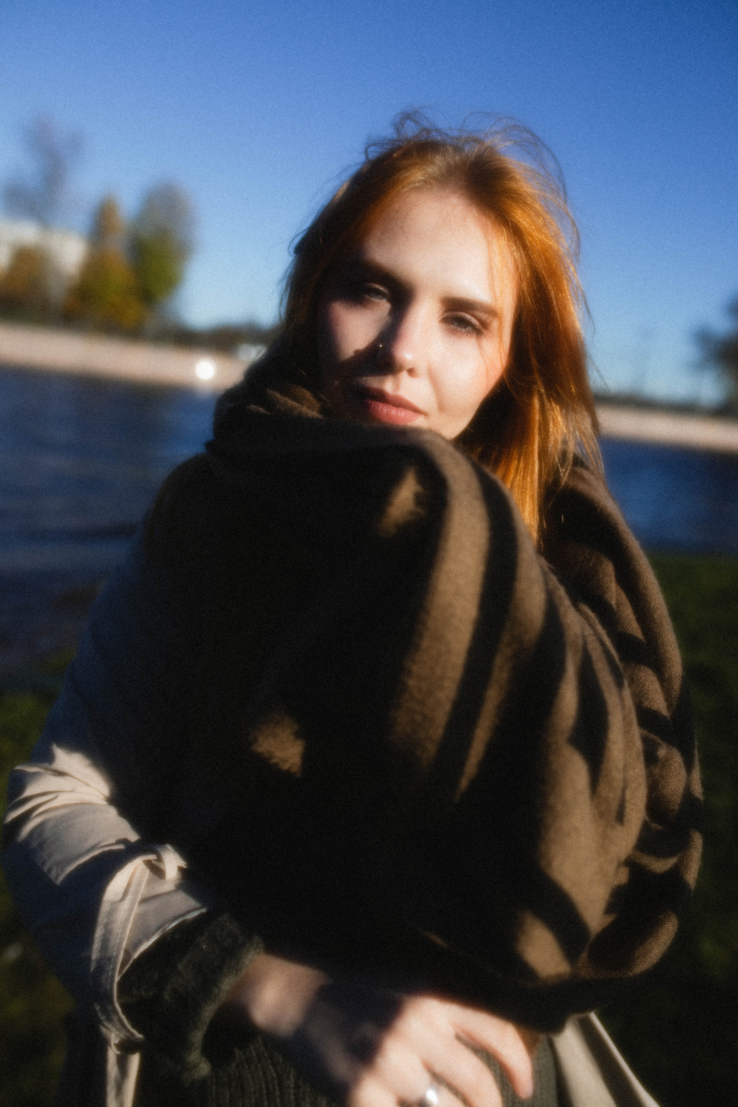 KATYA. Фотограф города Уральск Ольга Василец