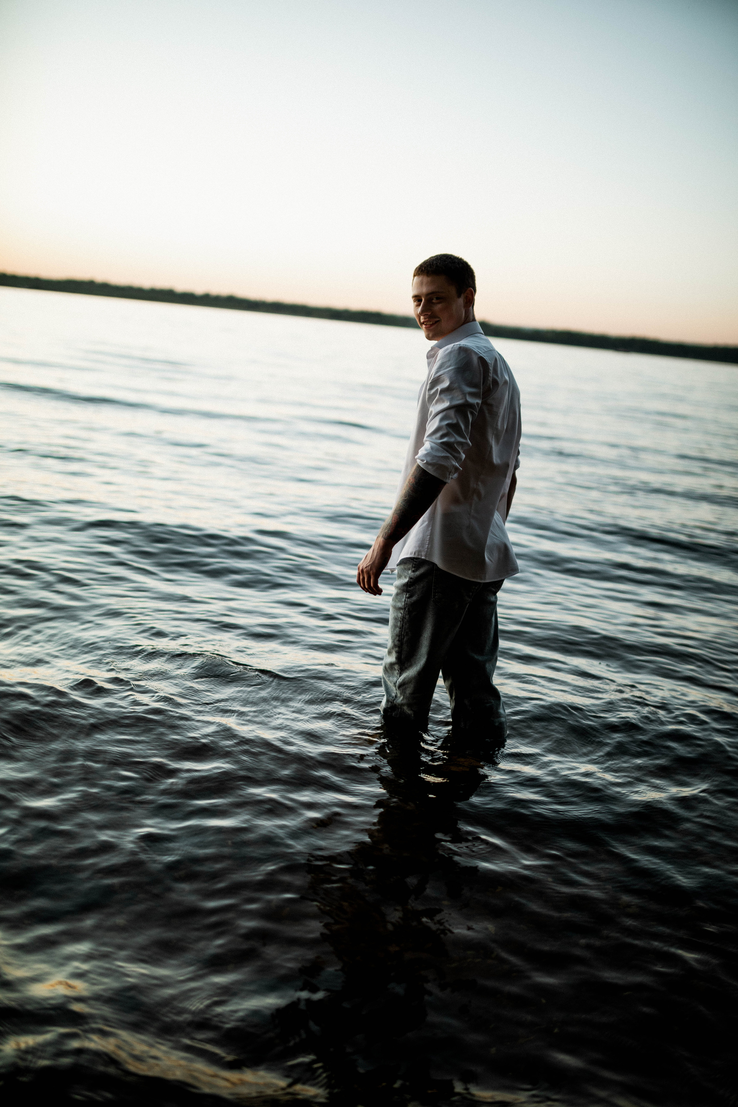 VANYA. Фотограф города Уральск Ольга Василец