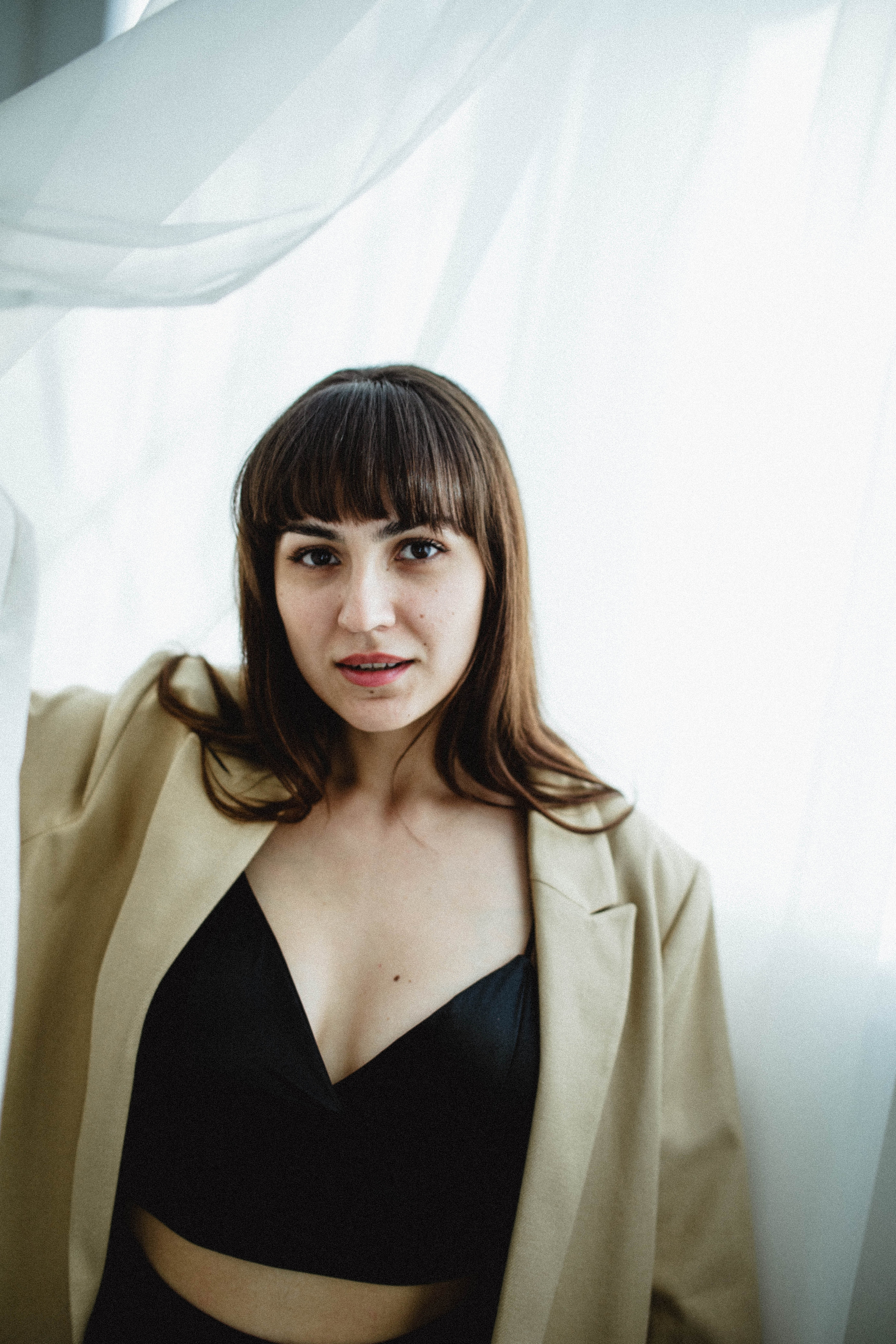 JUlIE. Фотограф города Уральск Ольга Василец