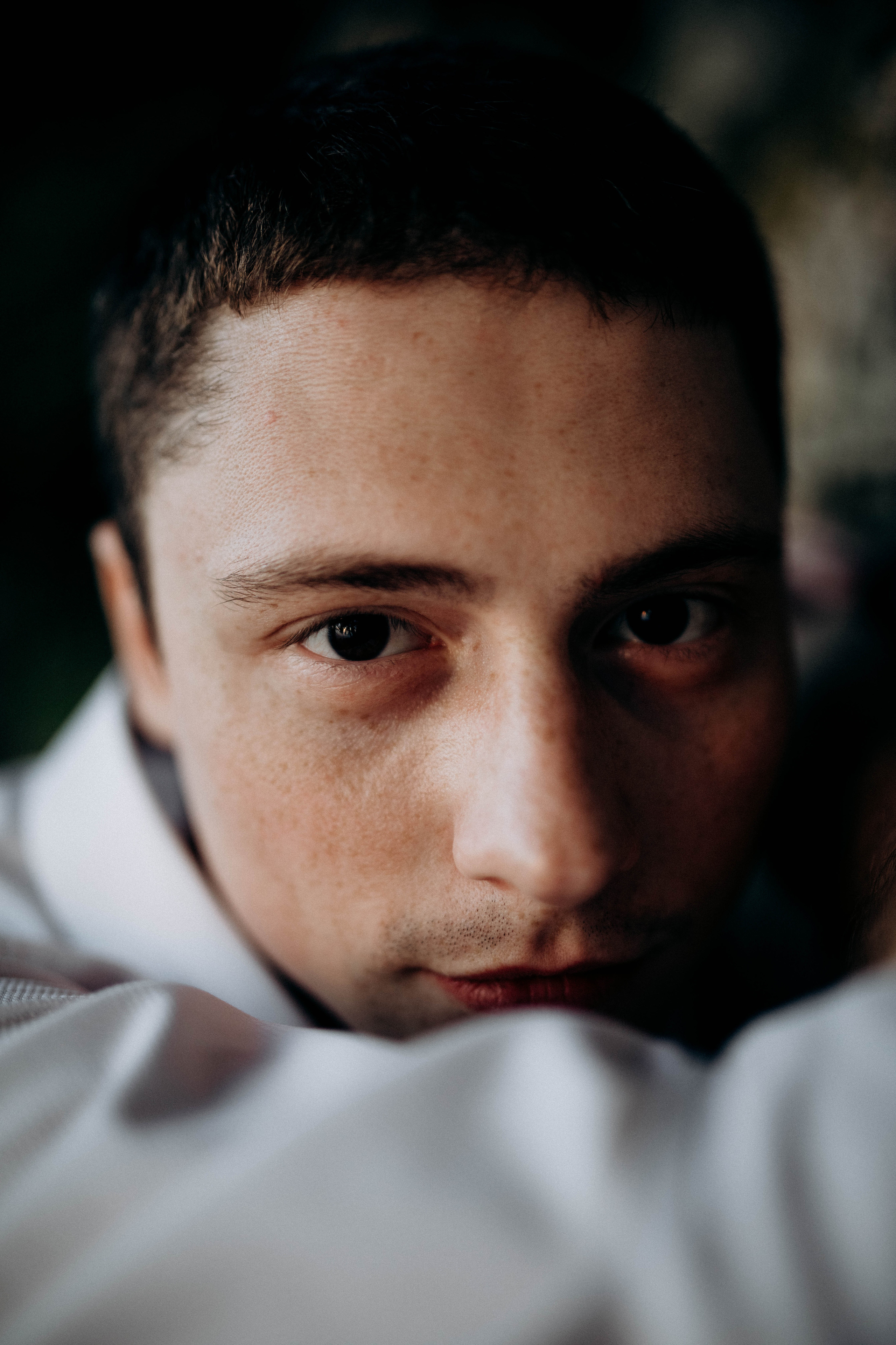 VANYA. Фотограф города Уральск Ольга Василец