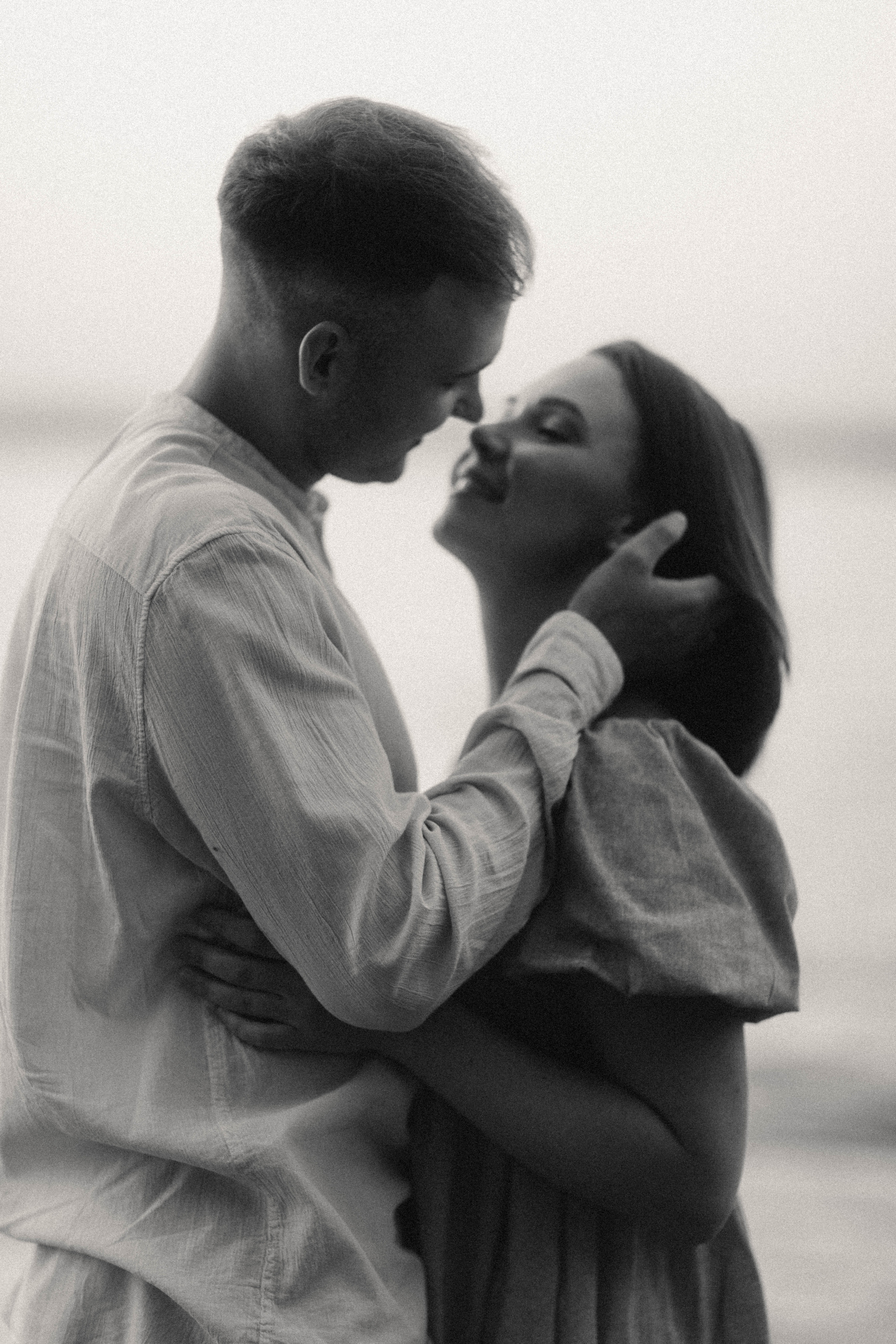 Dasha&Nikita. Фотограф города Уральск Ольга Василец