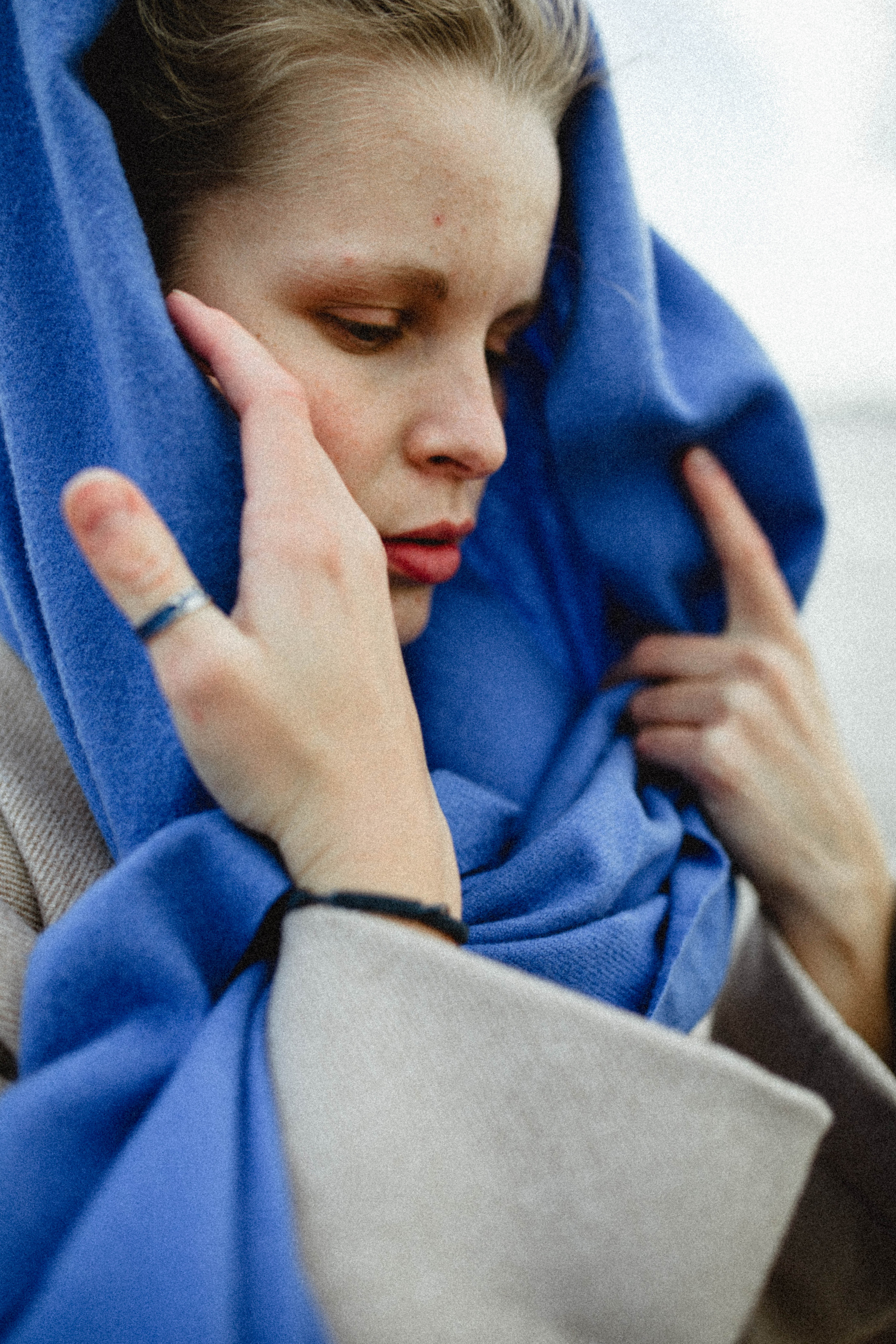 ANYA. Фотограф города Уральск Ольга Василец