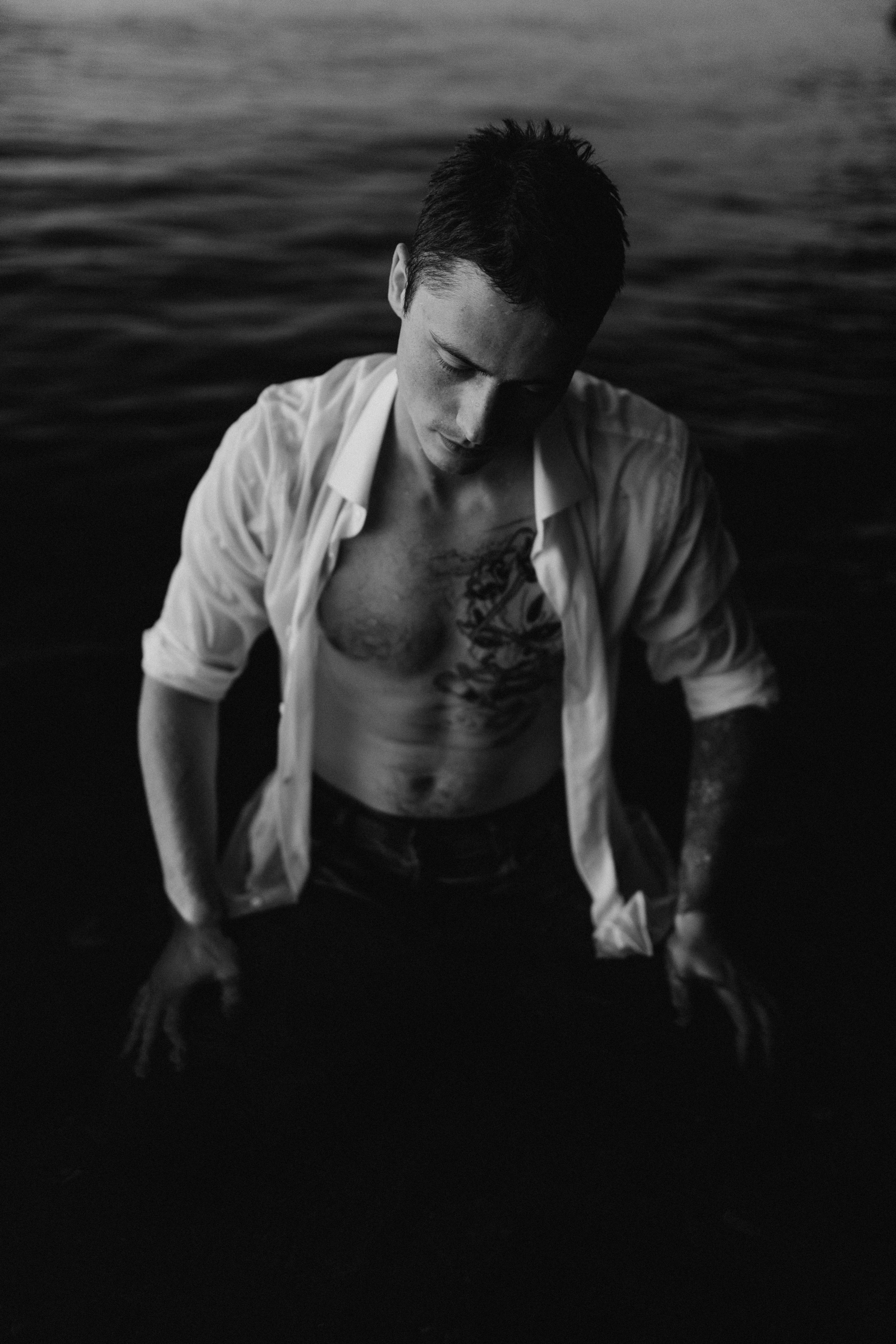 VANYA. Фотограф города Уральск Ольга Василец