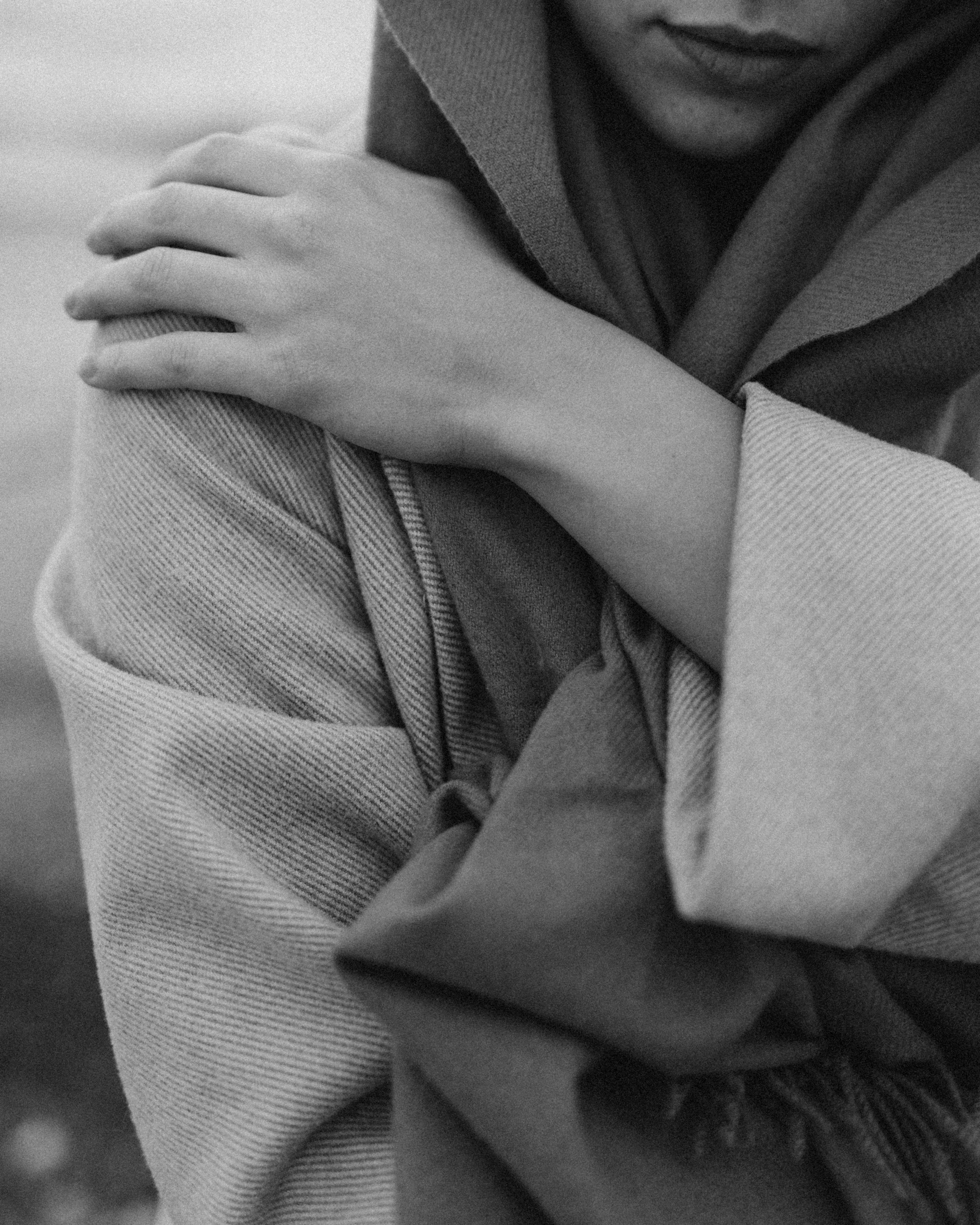 ANYA. Фотограф города Уральск Ольга Василец