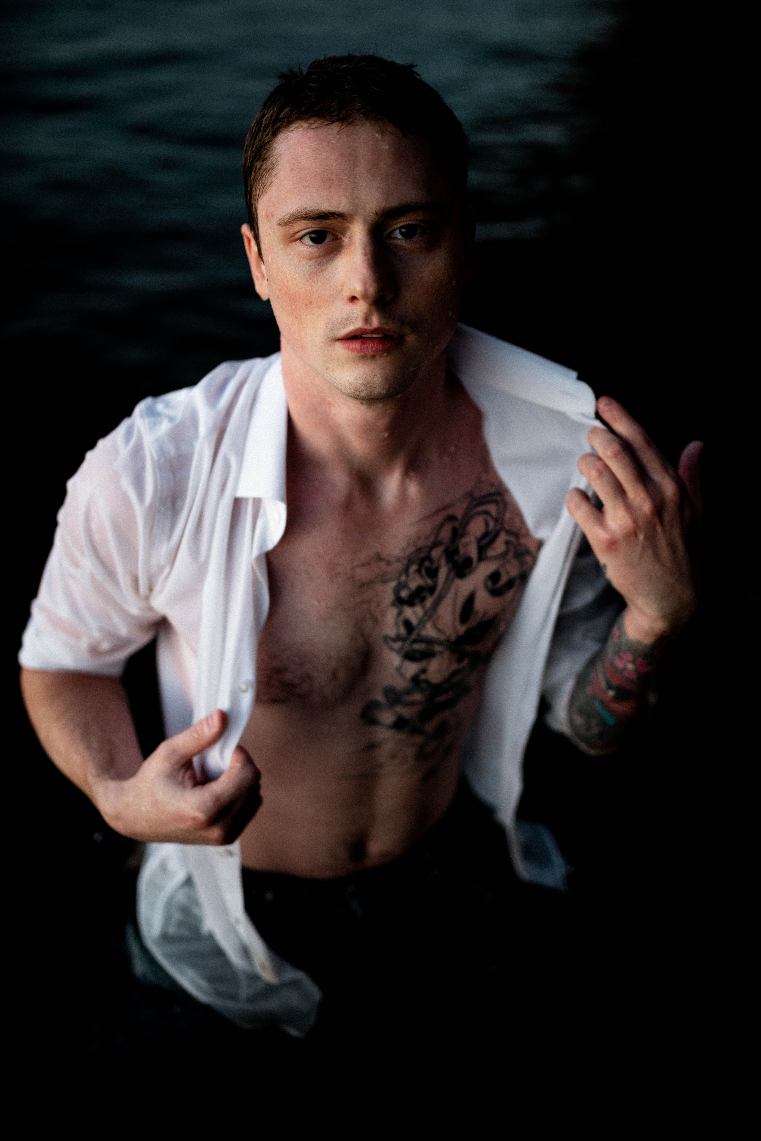 VANYA. Фотограф города Уральск Ольга Василец