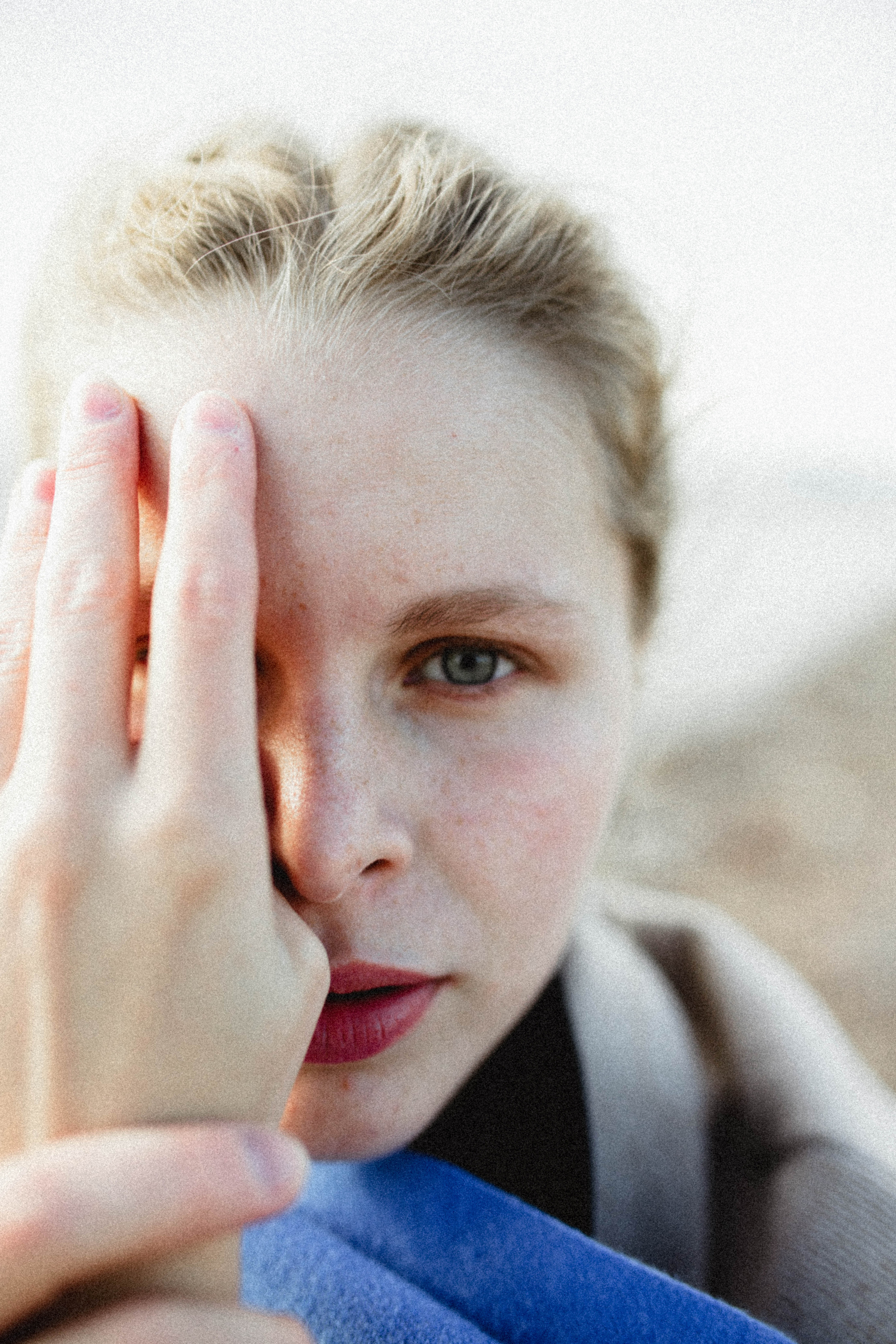 ANYA. Фотограф города Уральск Ольга Василец