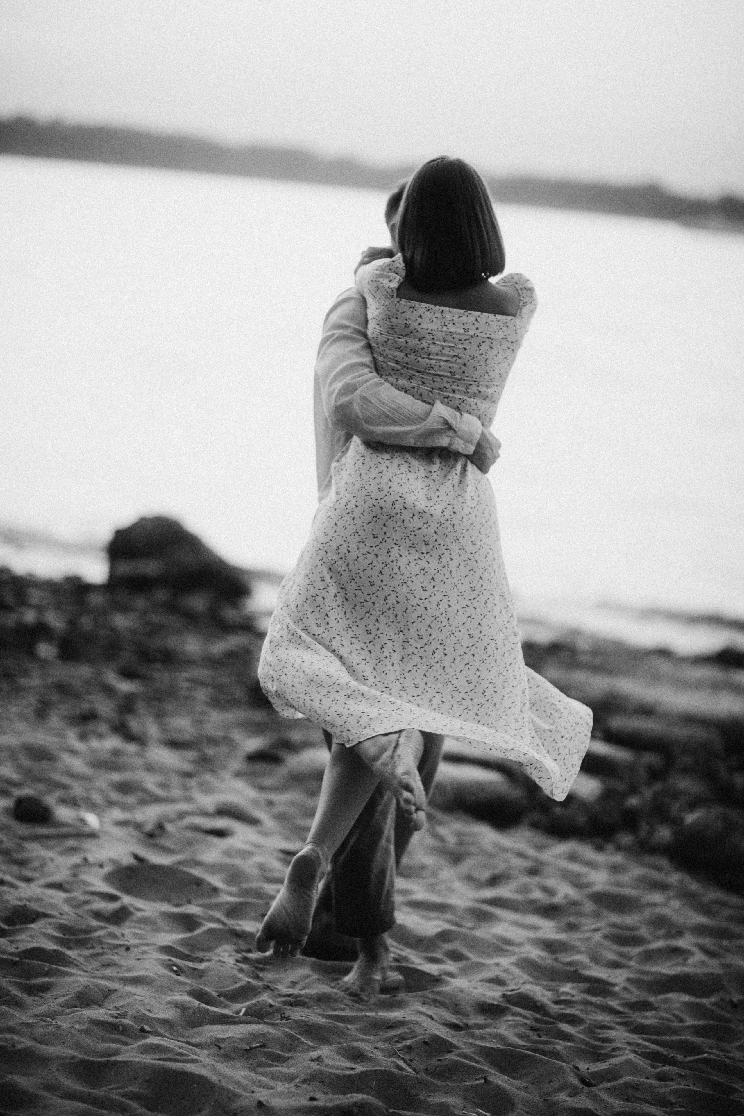 Dasha&Nikita. Фотограф города Уральск Ольга Василец